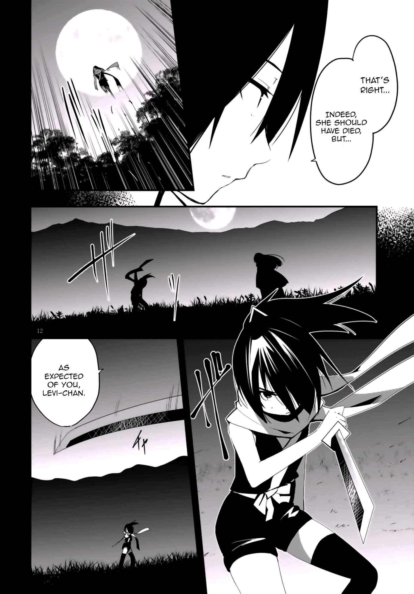 Chapter 10 - Page 12