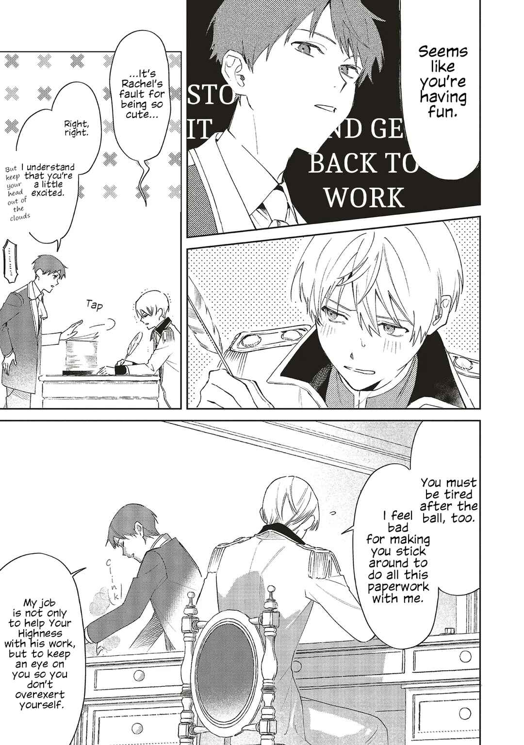 Chapter 23 - Page 11