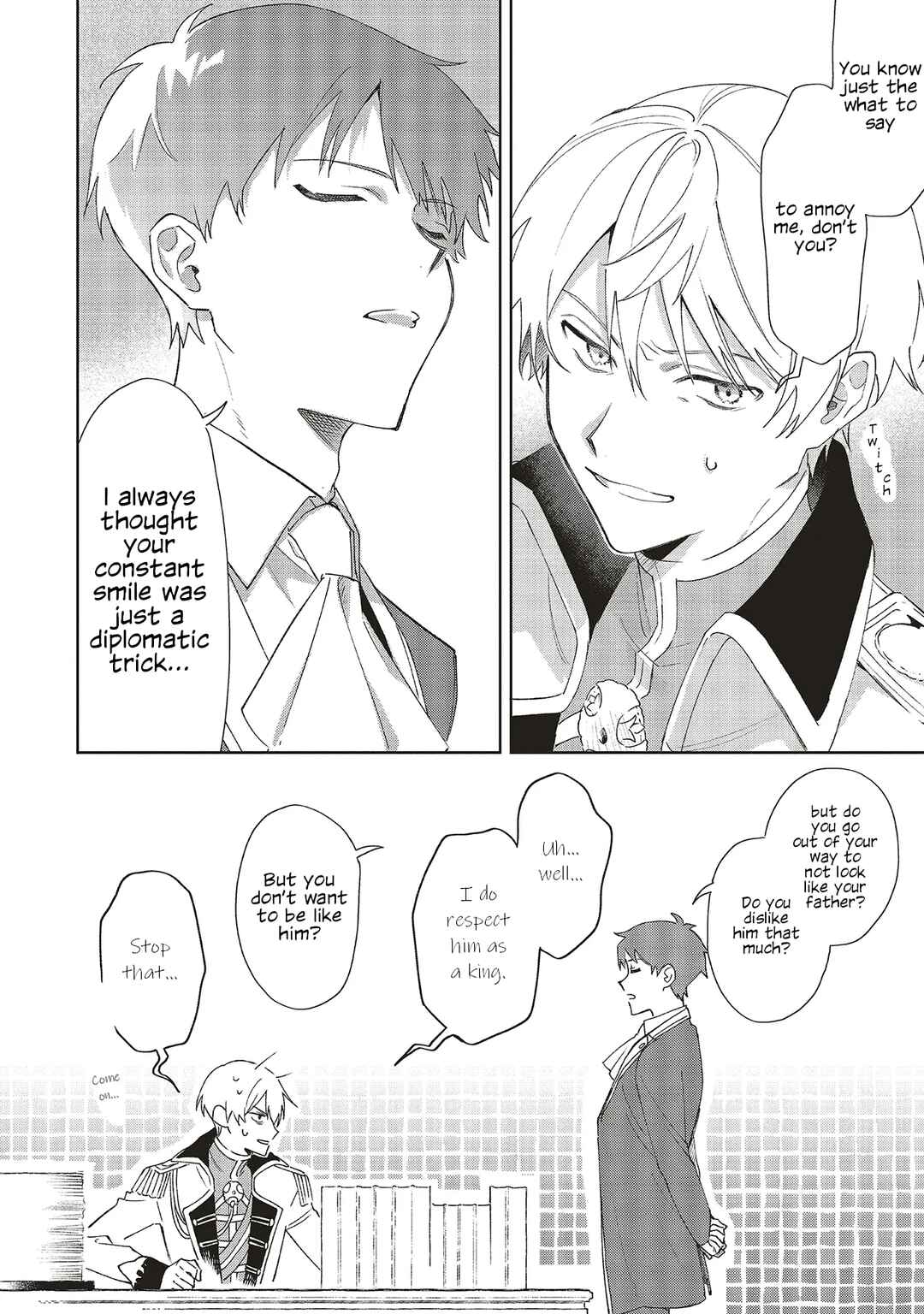 Chapter 23 - Page 16