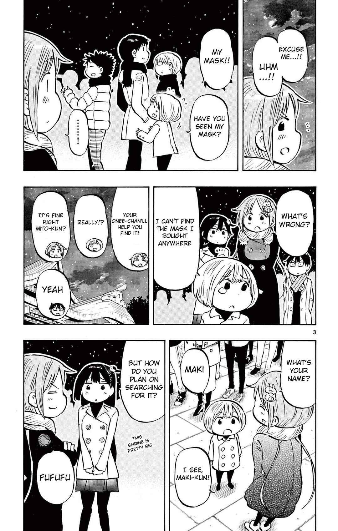 Chapter 84 - Page 3