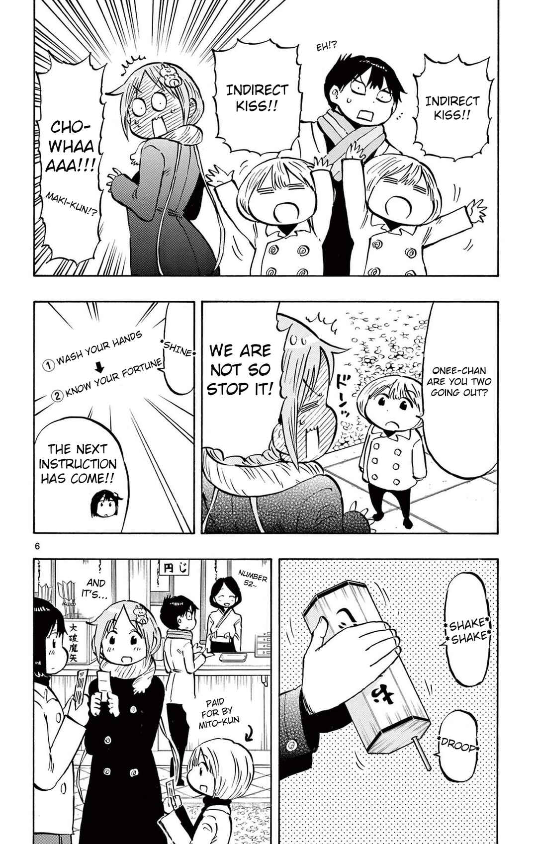 Chapter 84 - Page 6