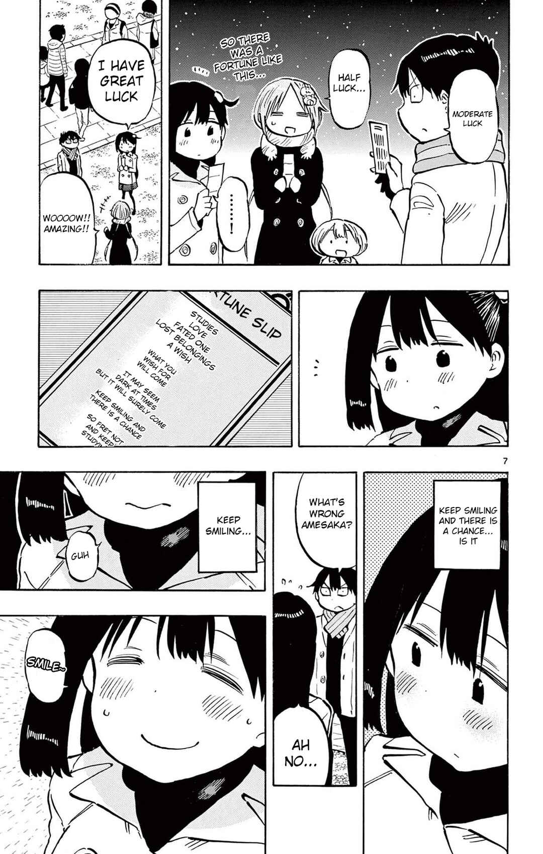 Chapter 84 - Page 7
