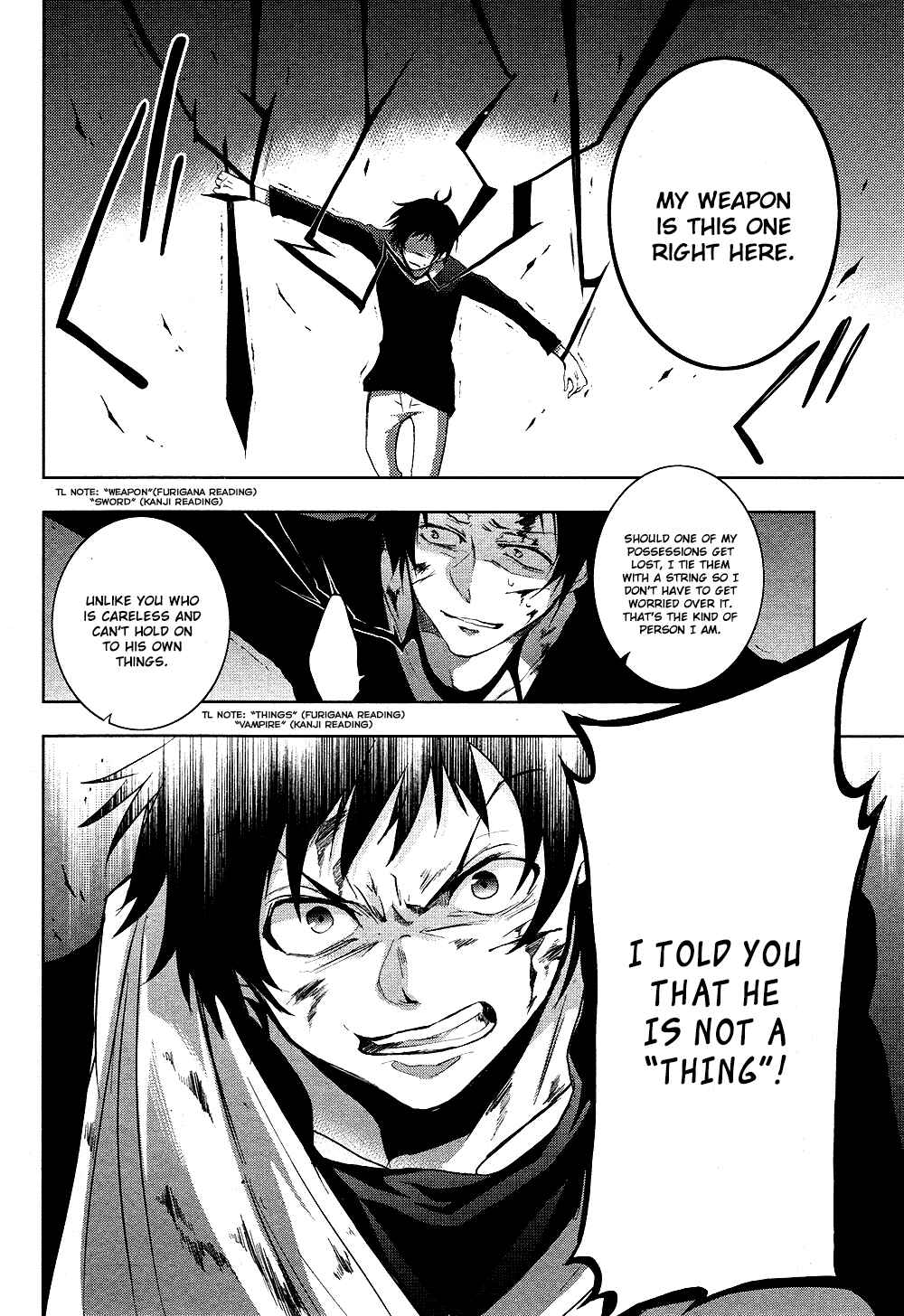 Chapter 74 - Page 10