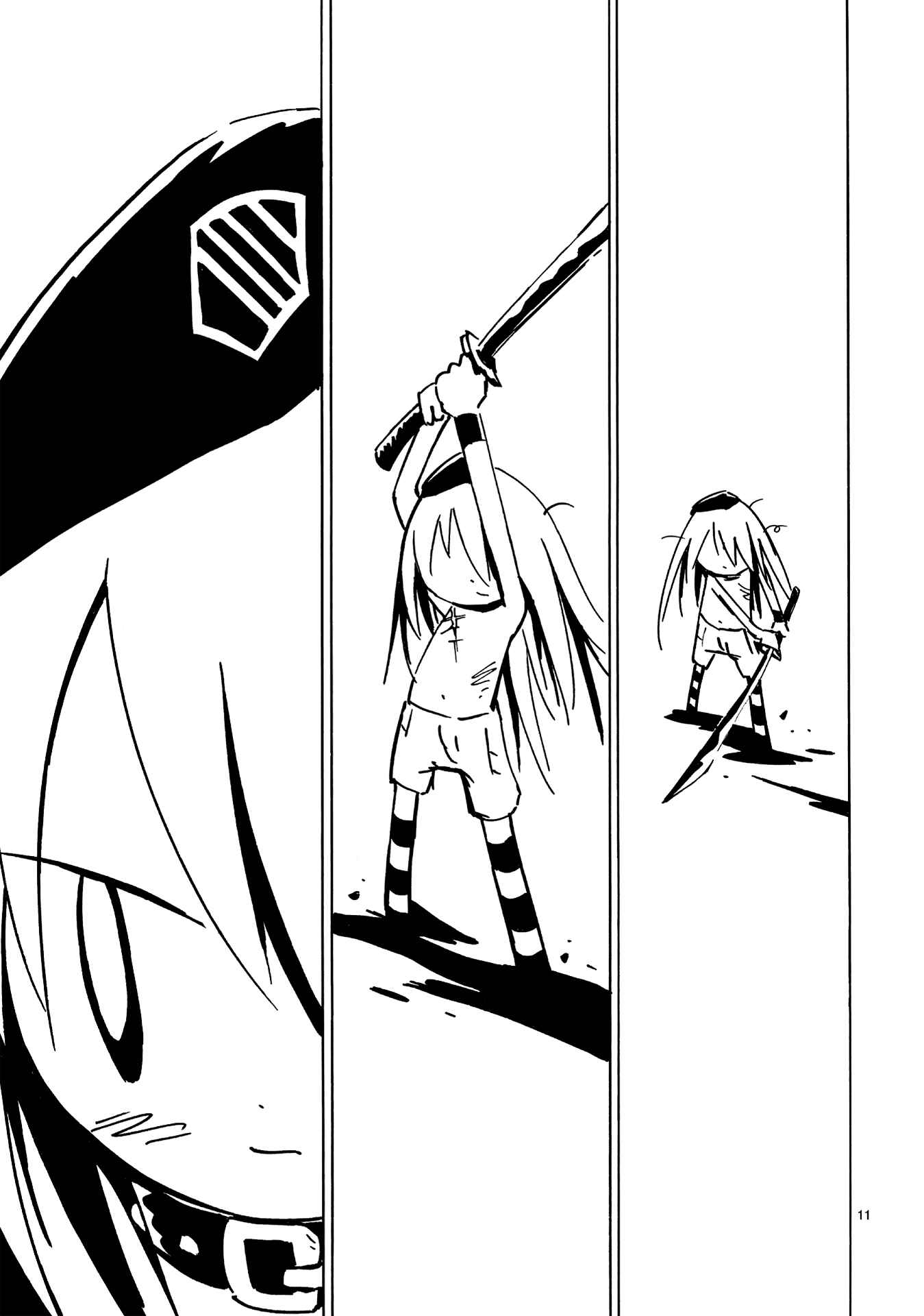 Chapter 29 - Page 11