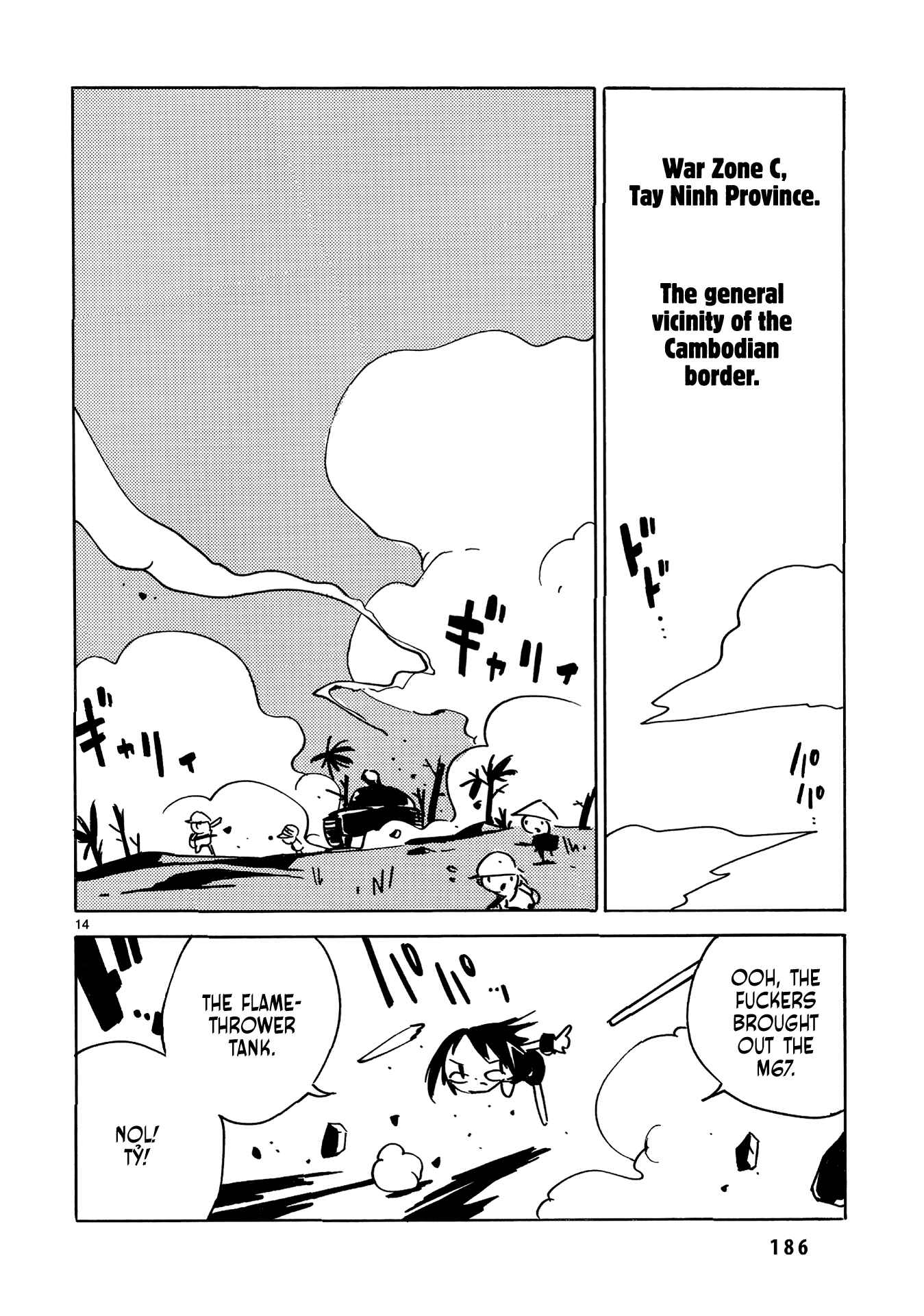Chapter 29 - Page 13