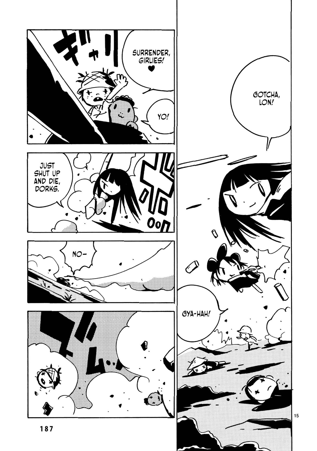 Chapter 29 - Page 14