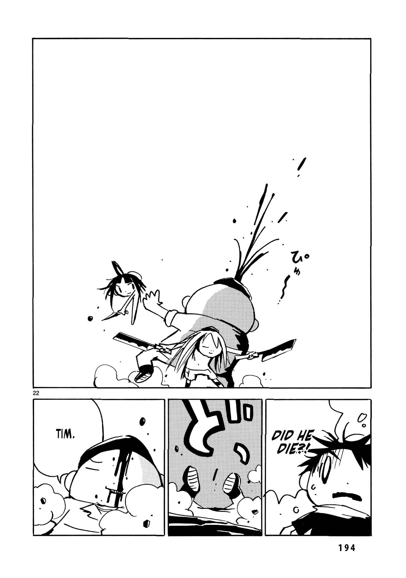 Chapter 29 - Page 20