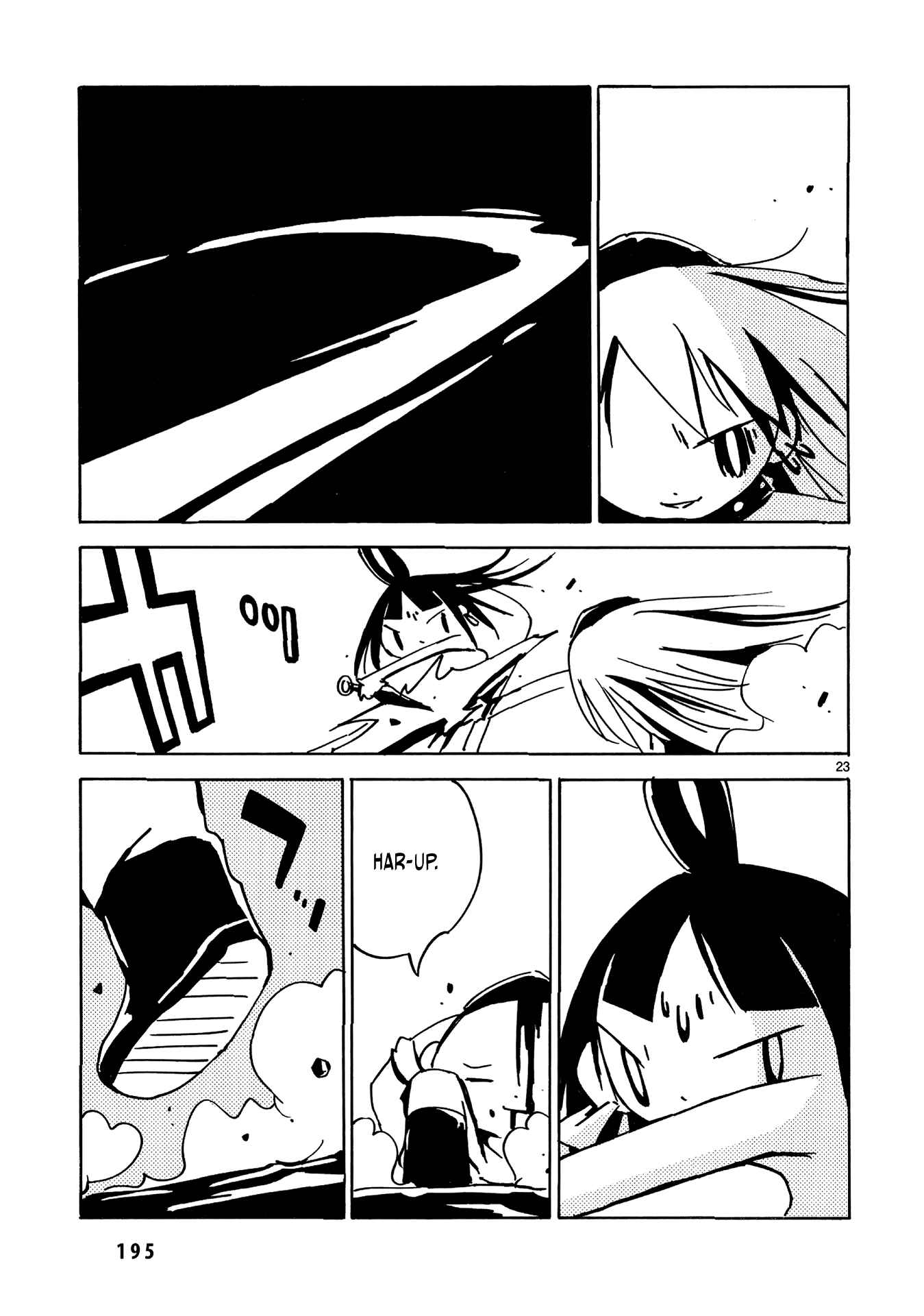 Chapter 29 - Page 21