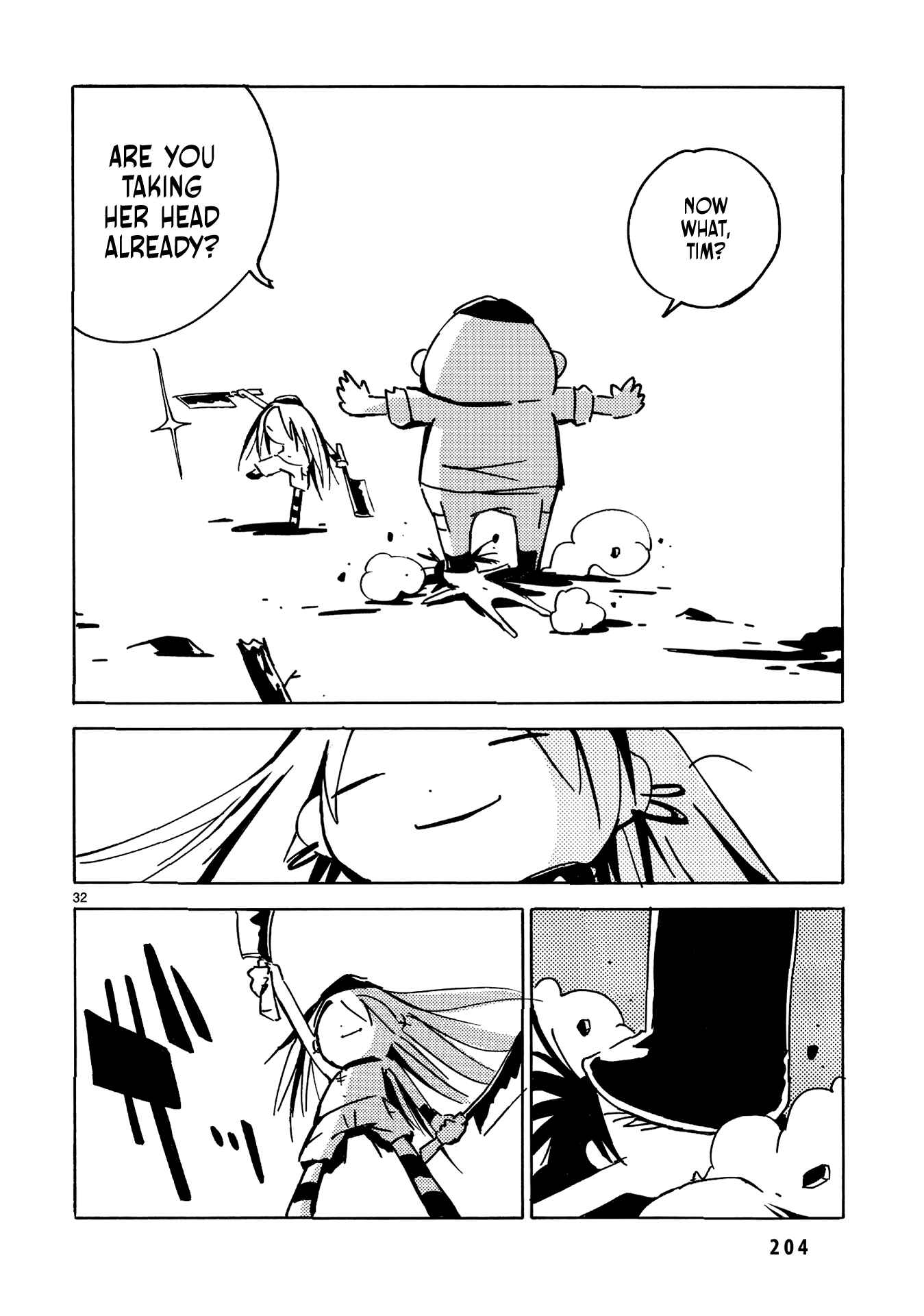 Chapter 29 - Page 29