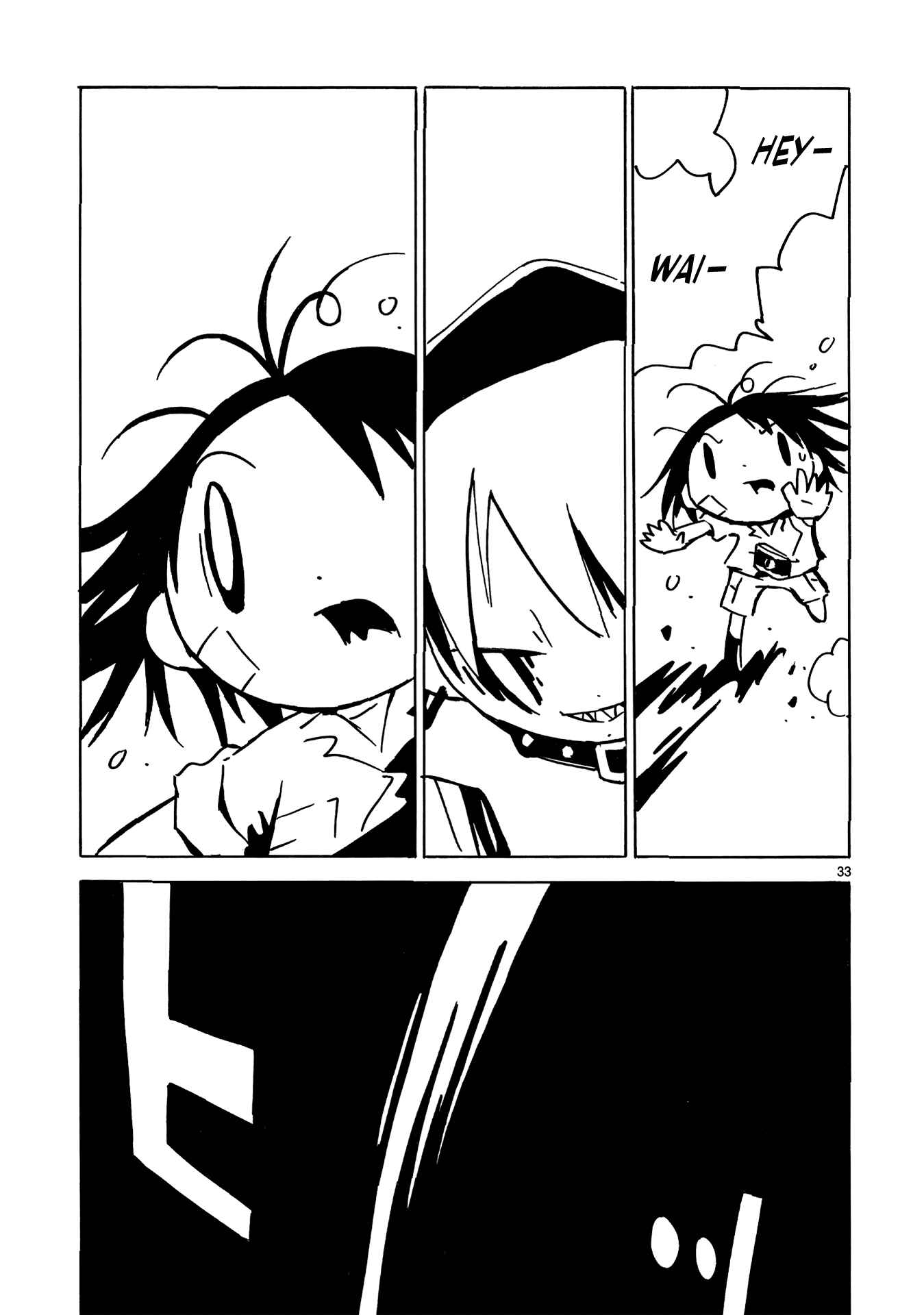 Chapter 29 - Page 30