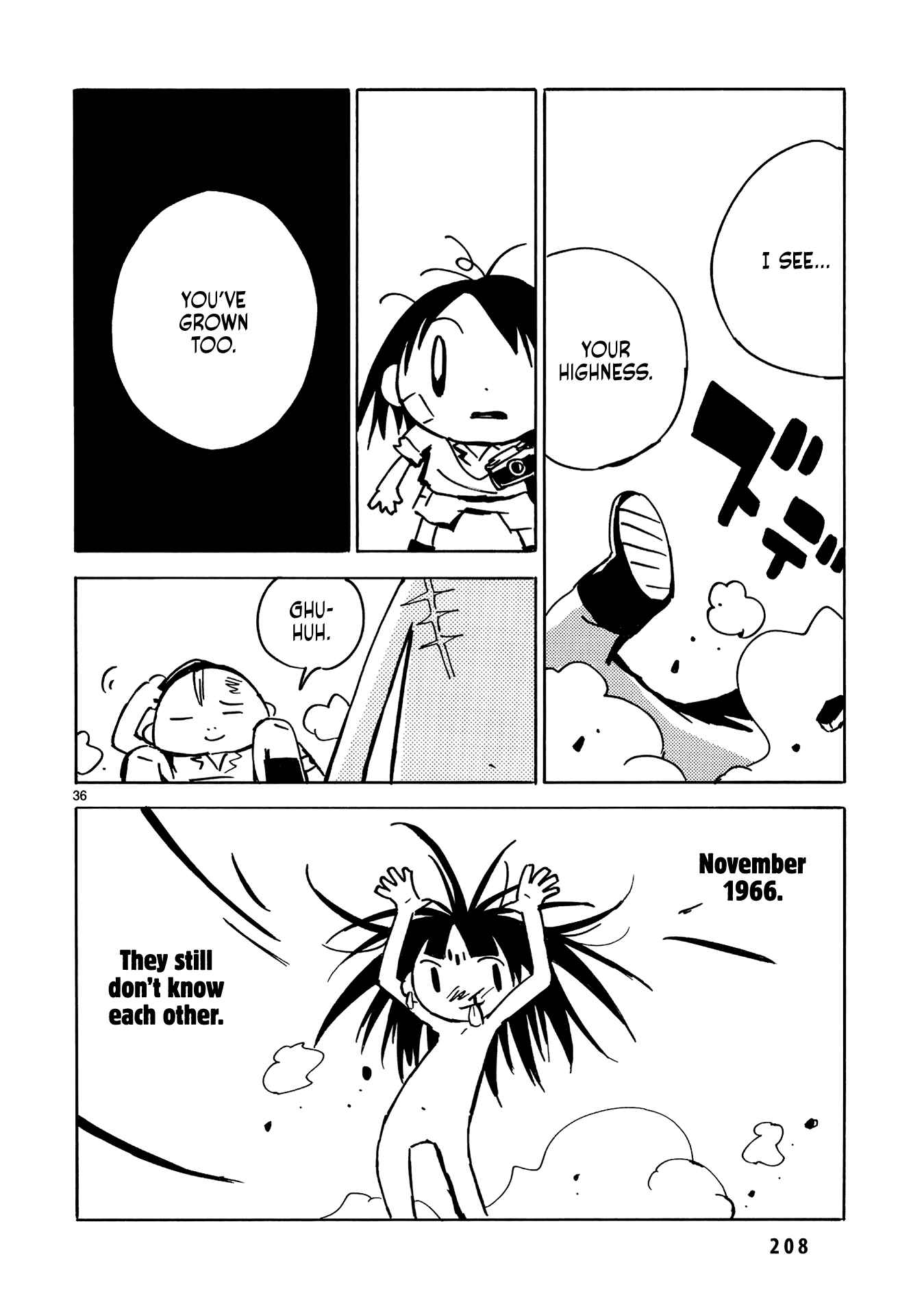 Chapter 29 - Page 32