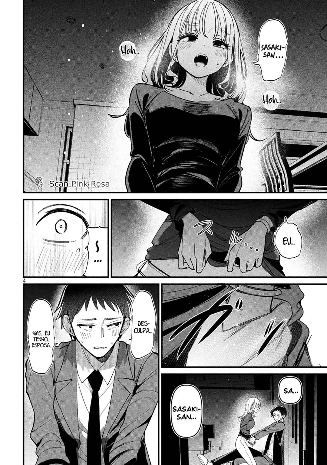 Chapter 4 - Page 5