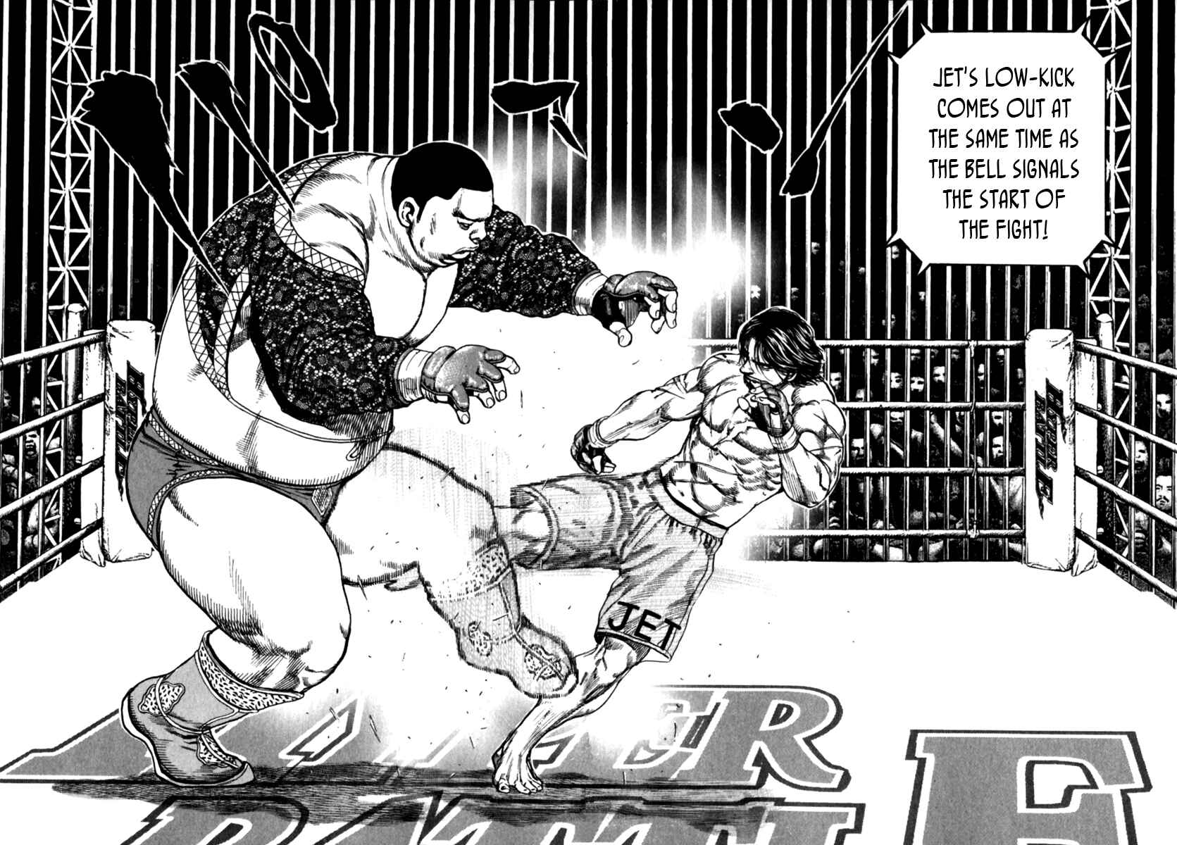 Chapter 162 - Page 15