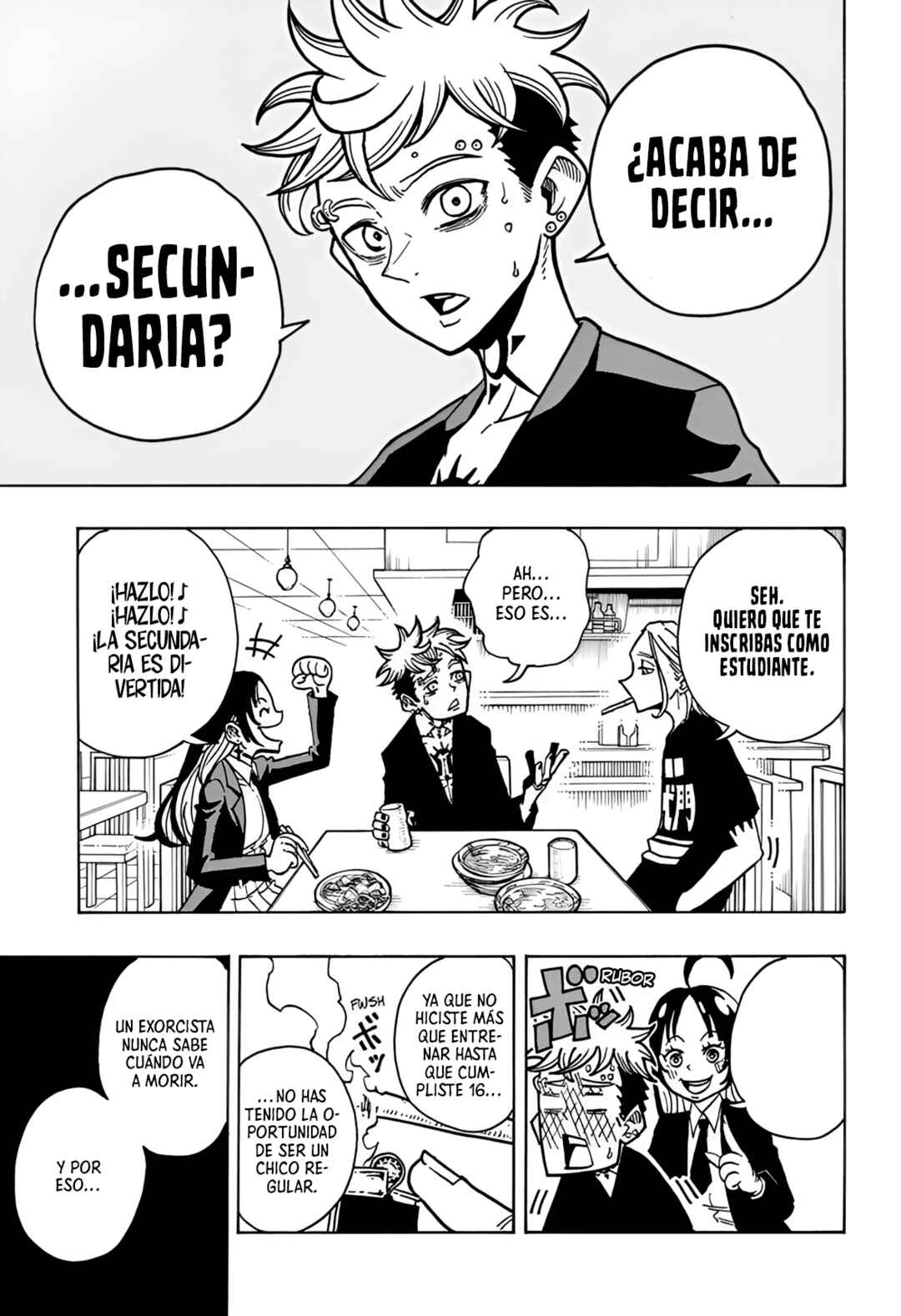 Chapter 5 - Page 1