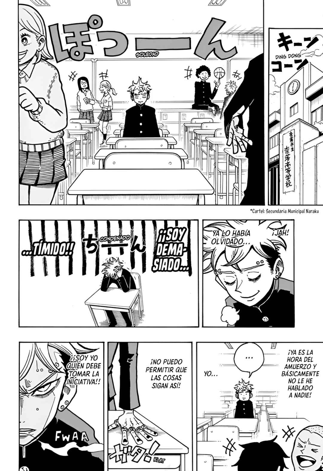 Chapter 5 - Page 4