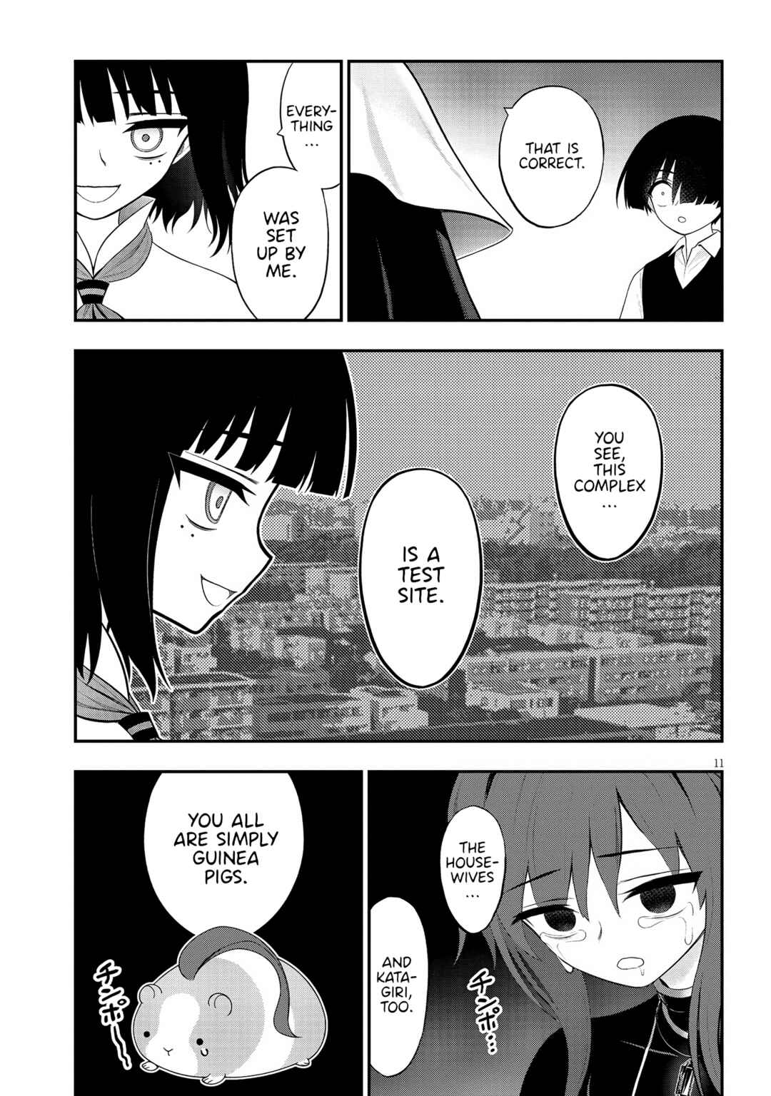 Chapter 32 - Page 11