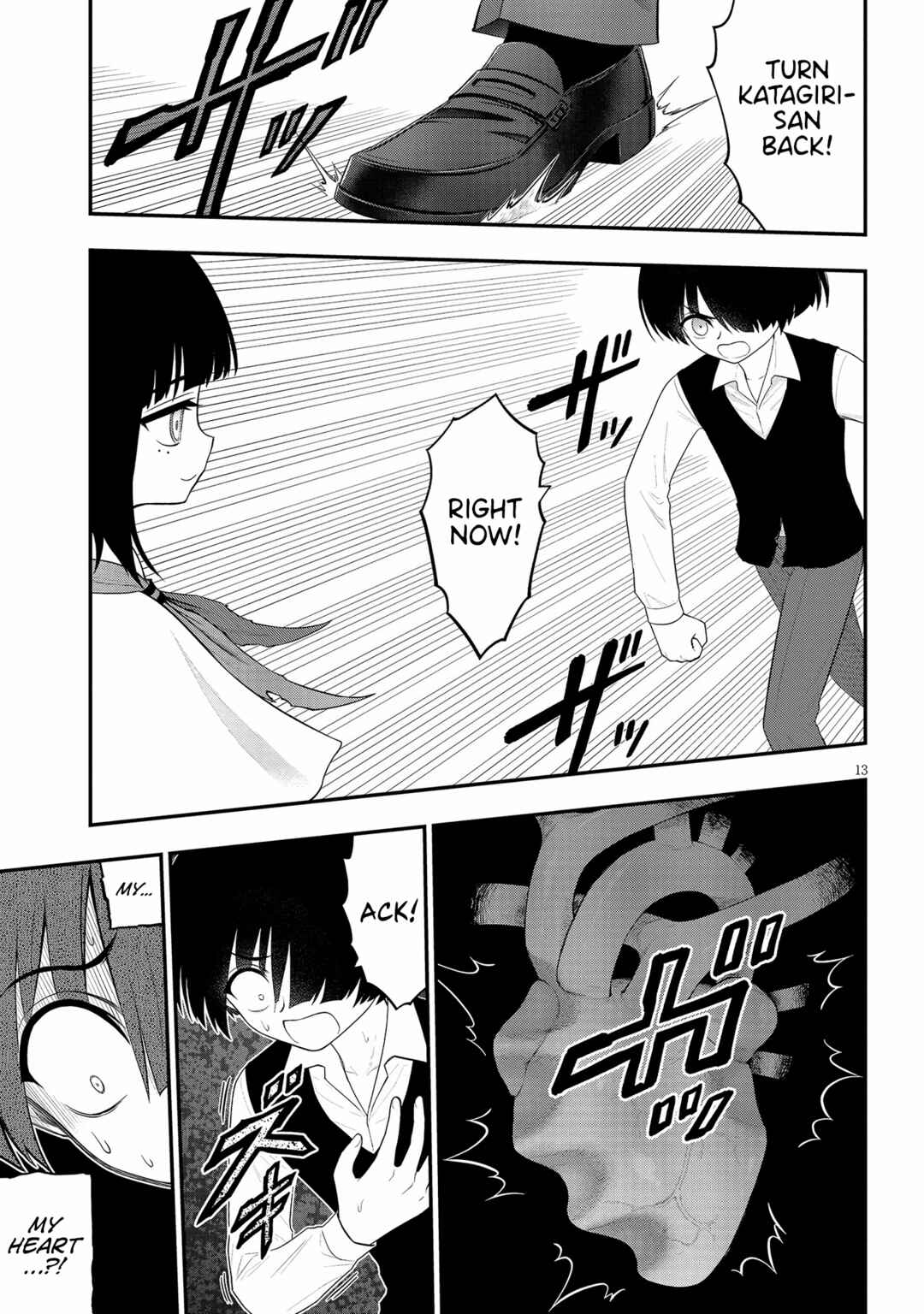 Chapter 32 - Page 13