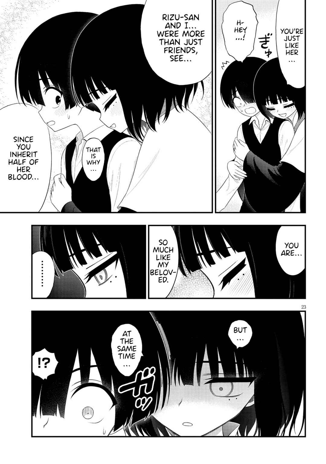 Chapter 32 - Page 23