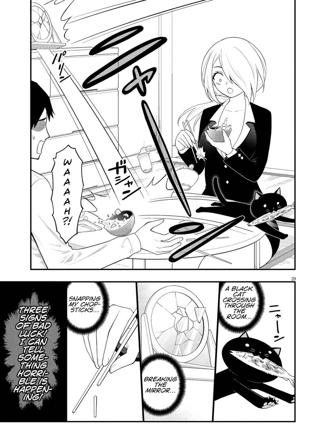 Chapter 32 - Page 29