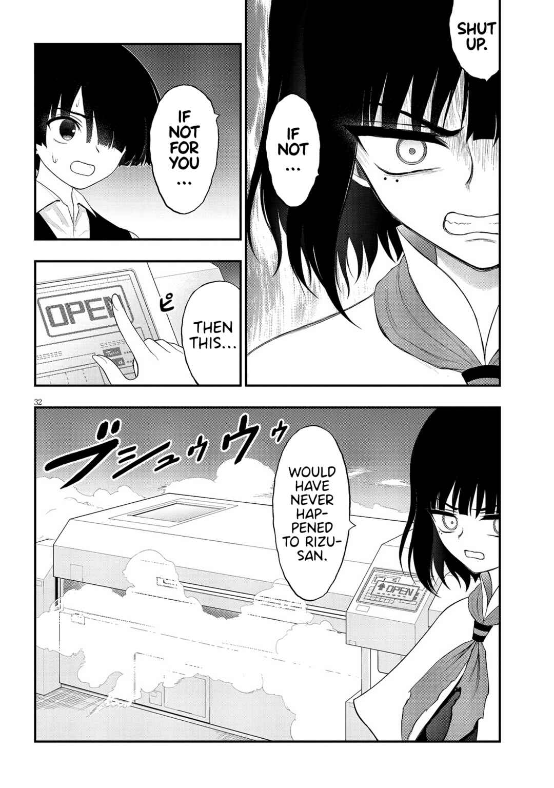 Chapter 32 - Page 32