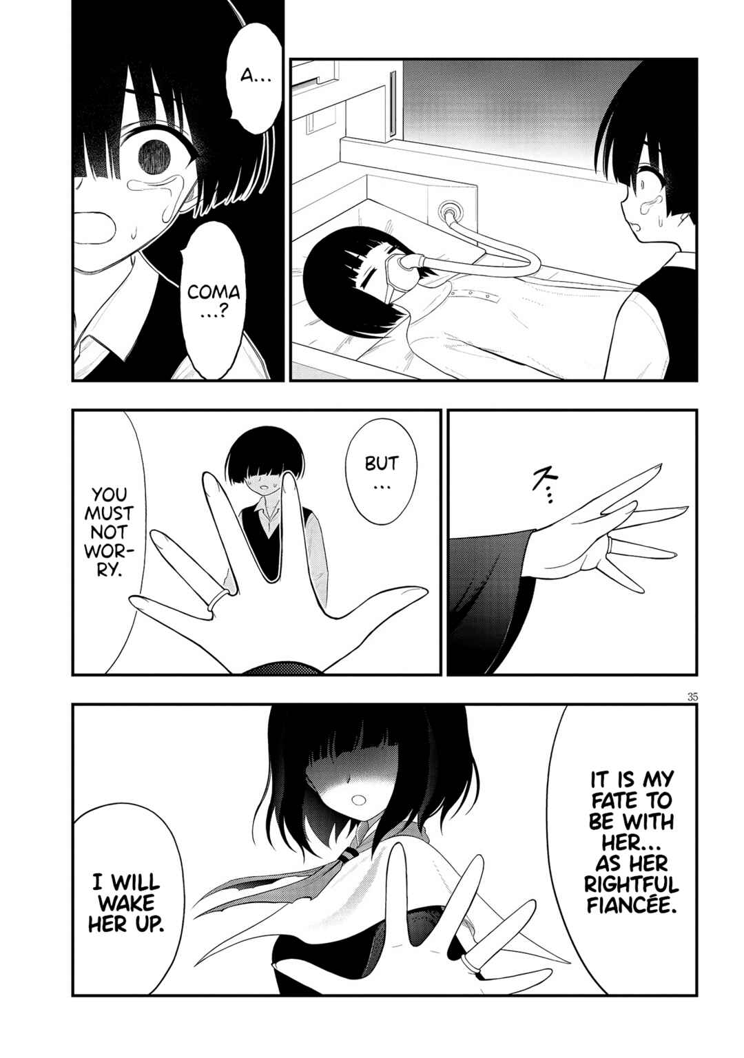 Chapter 32 - Page 35