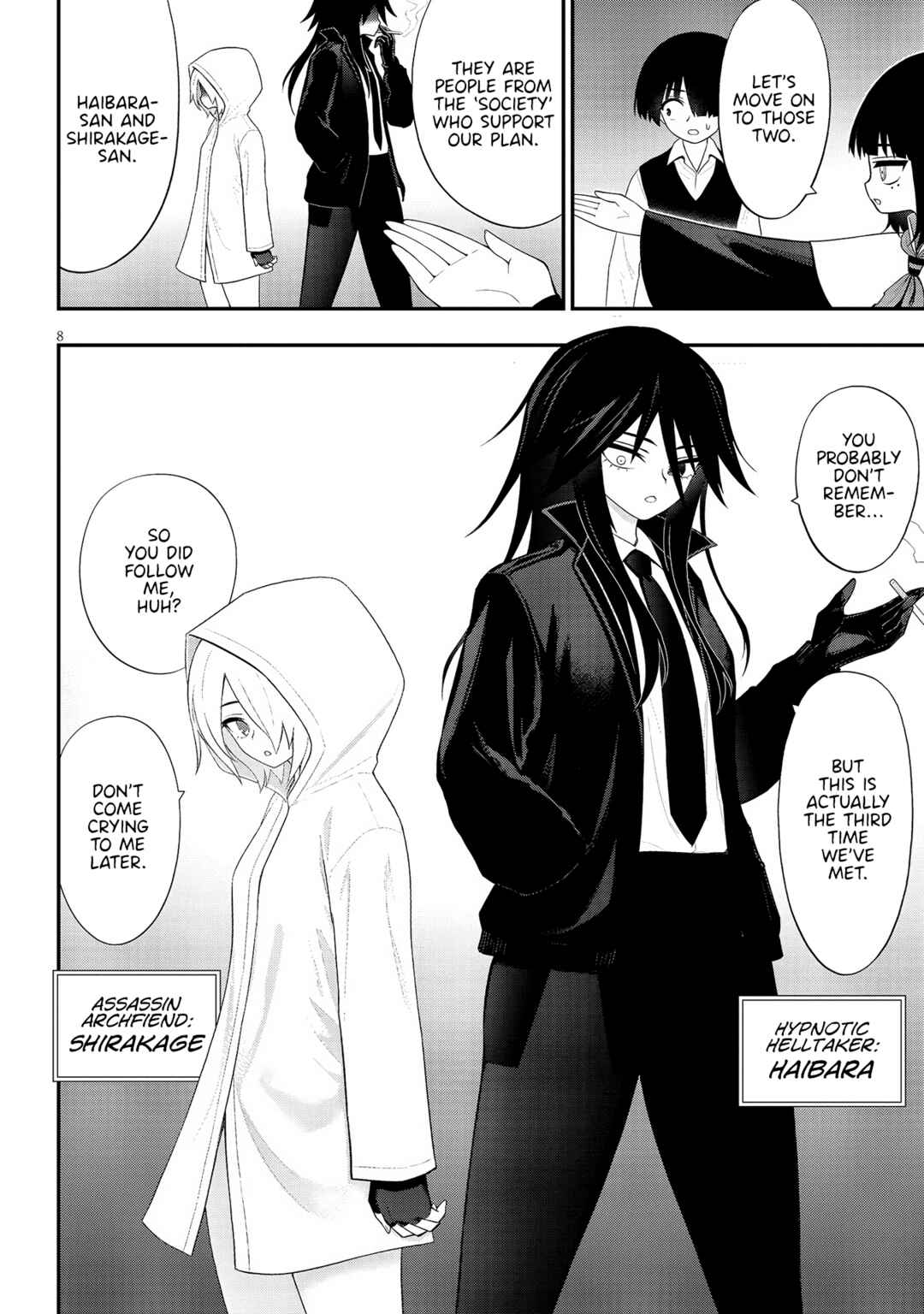 Chapter 32 - Page 8