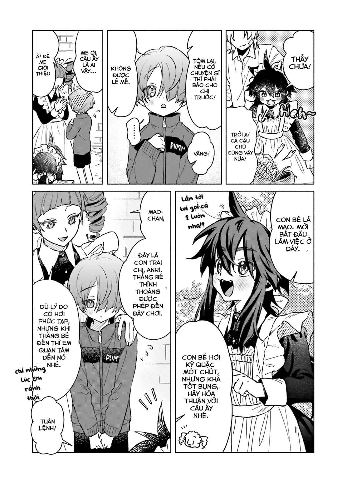 Chapter 8.5 - Page 5