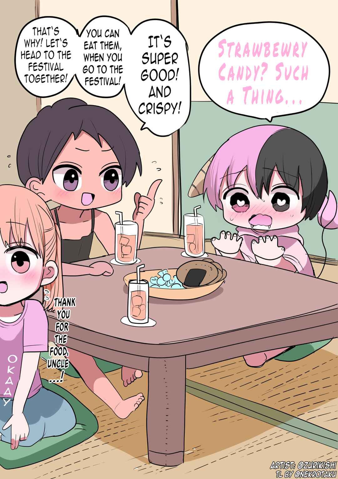 Chapter 98 - Page 1