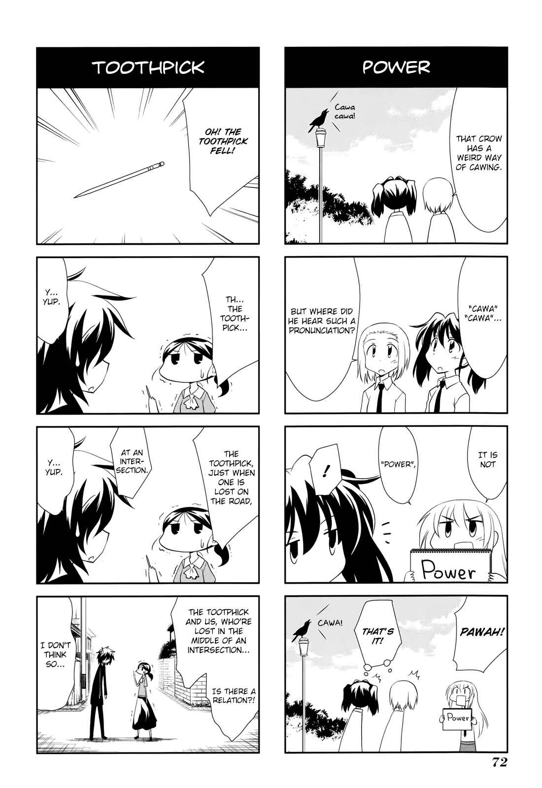 Chapter 124 - Page 8