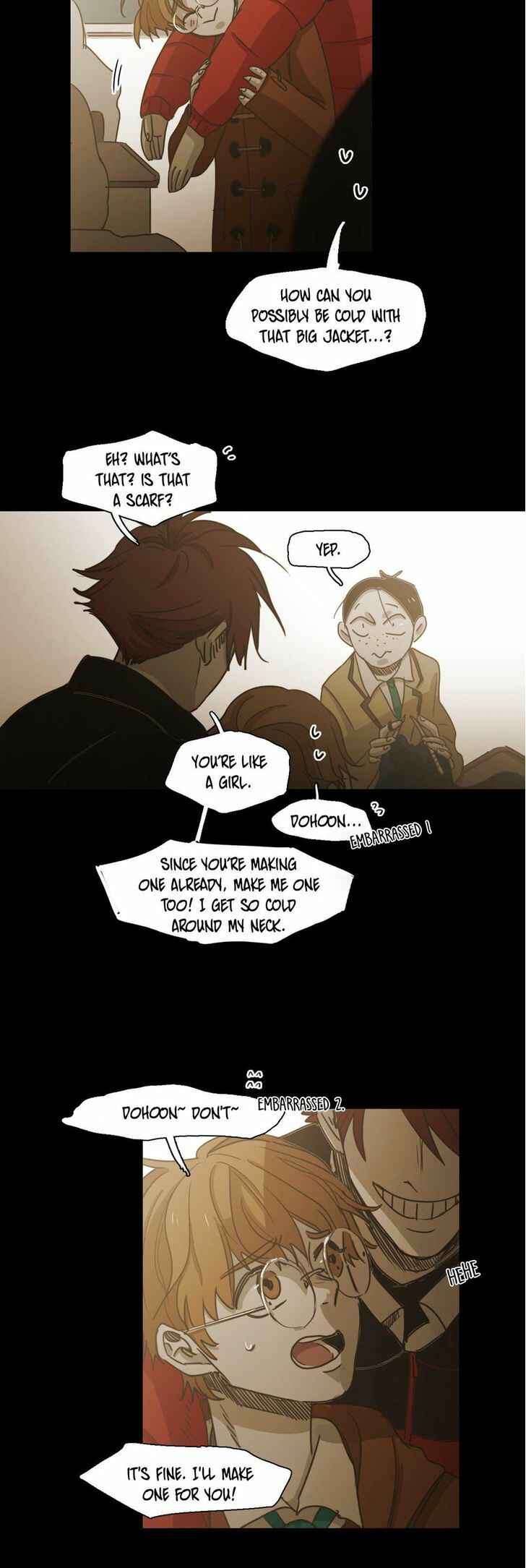 Chapter 82 - Page 23