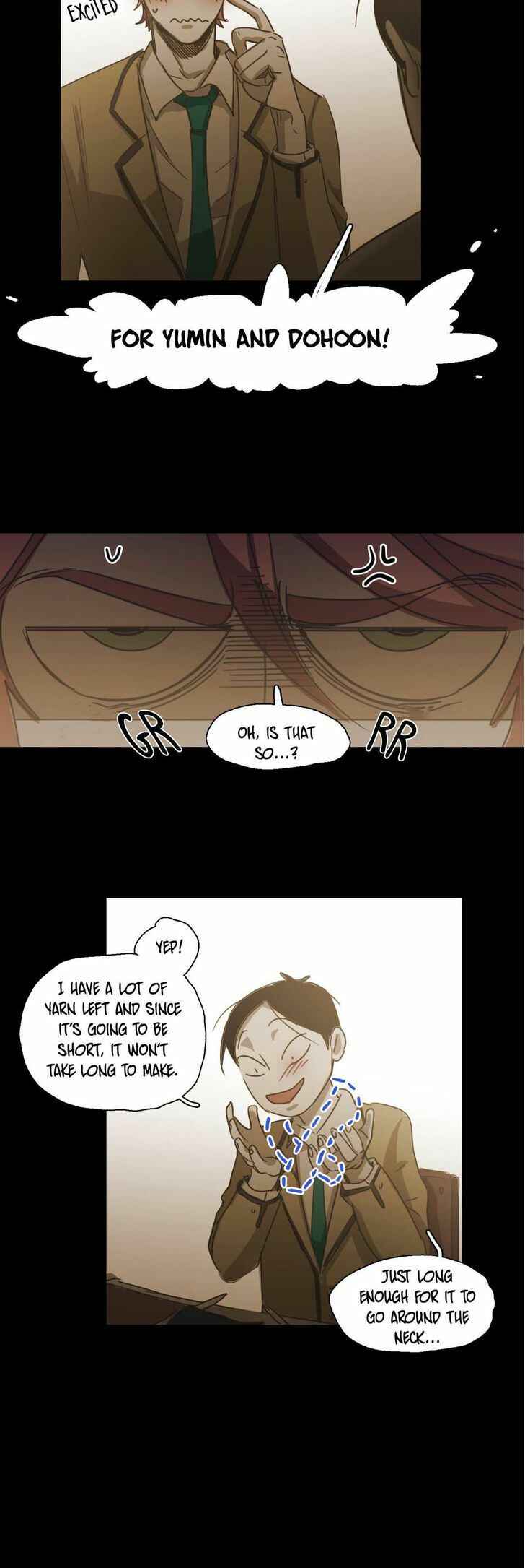 Chapter 82 - Page 27