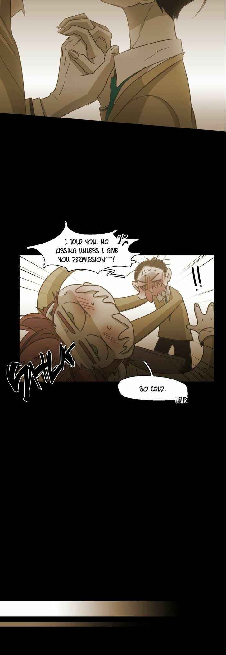 Chapter 82 - Page 39