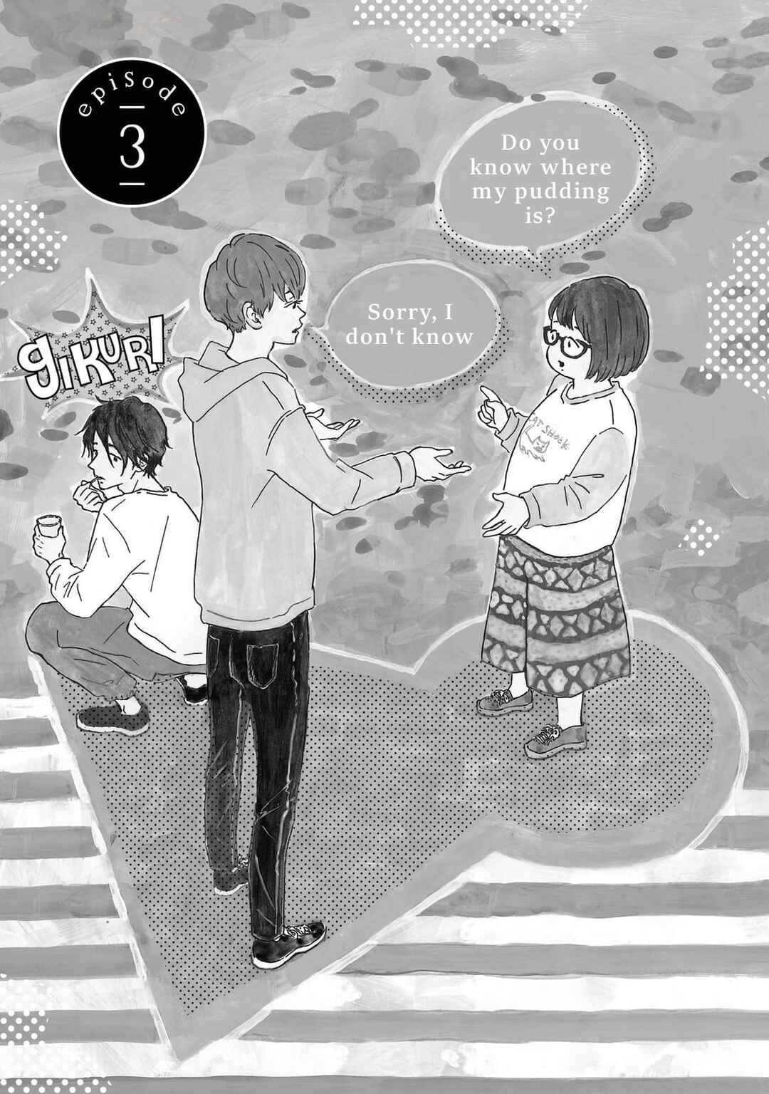 Chapter 3 - Page 1