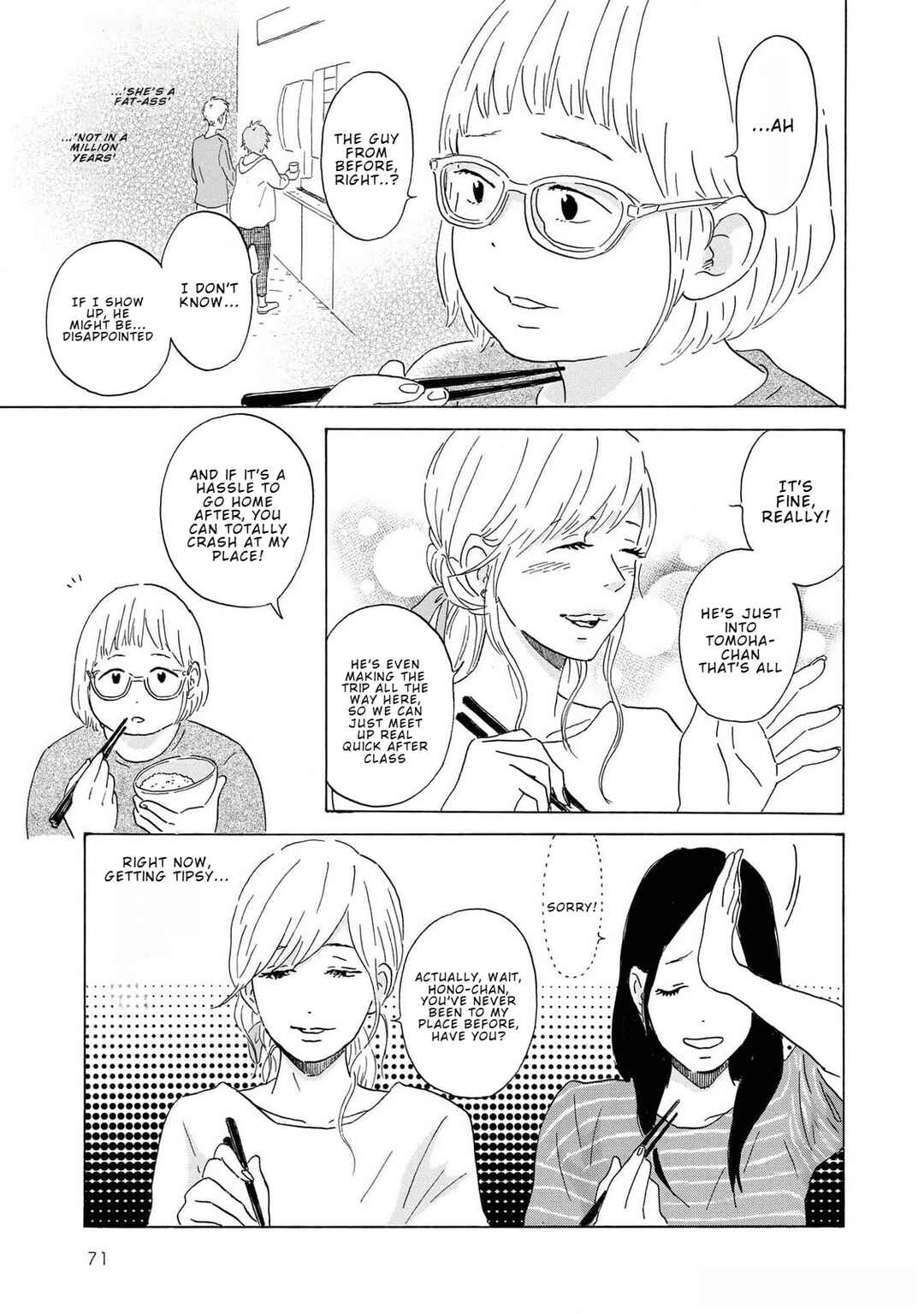 Chapter 3 - Page 5