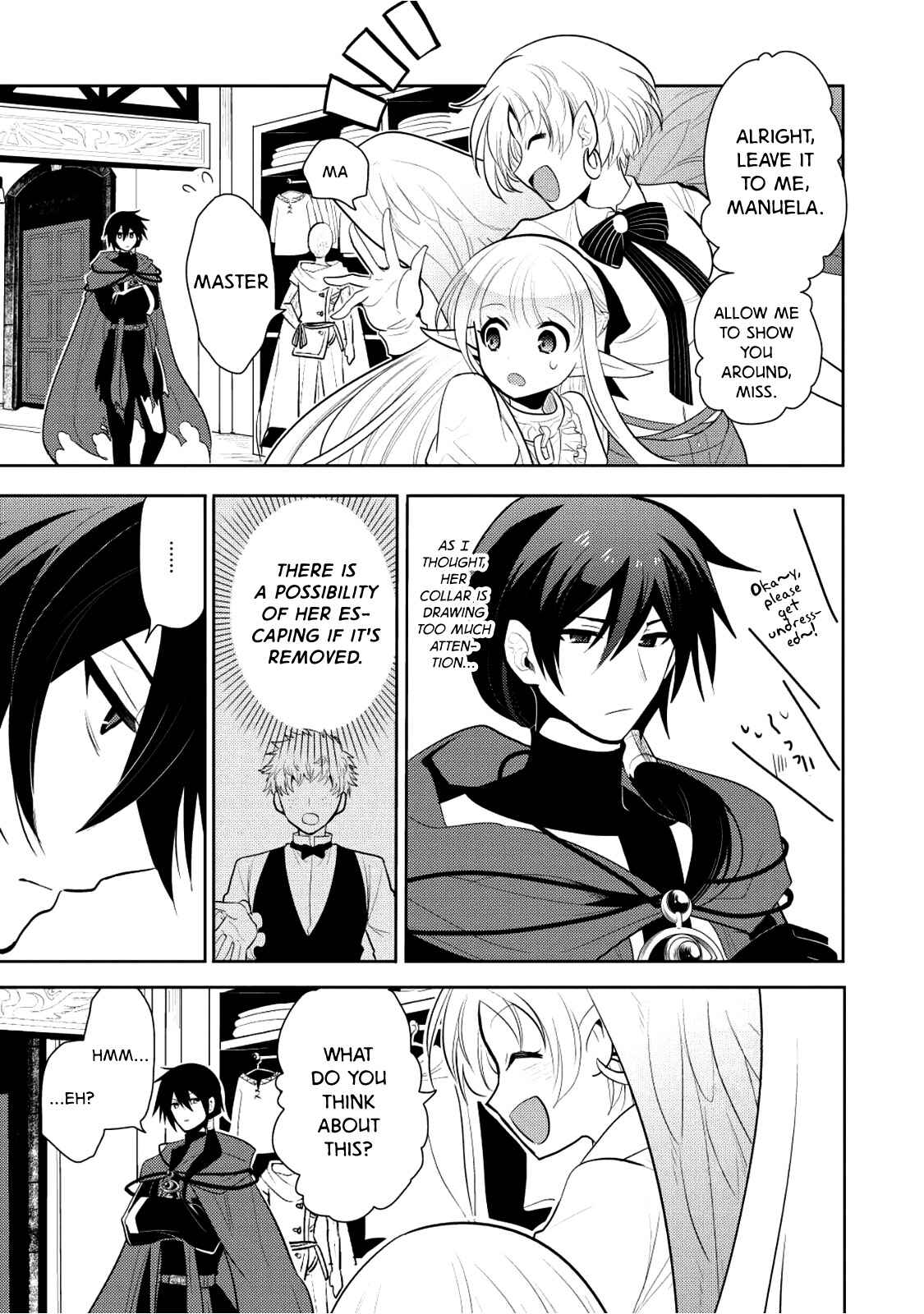 Chapter 4 - Page 6
