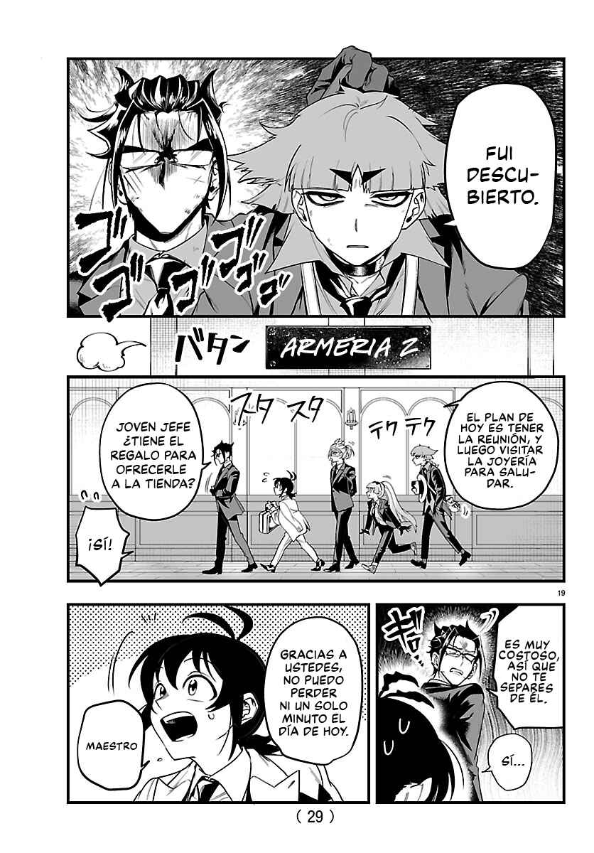 Chapter 27 - Page 23