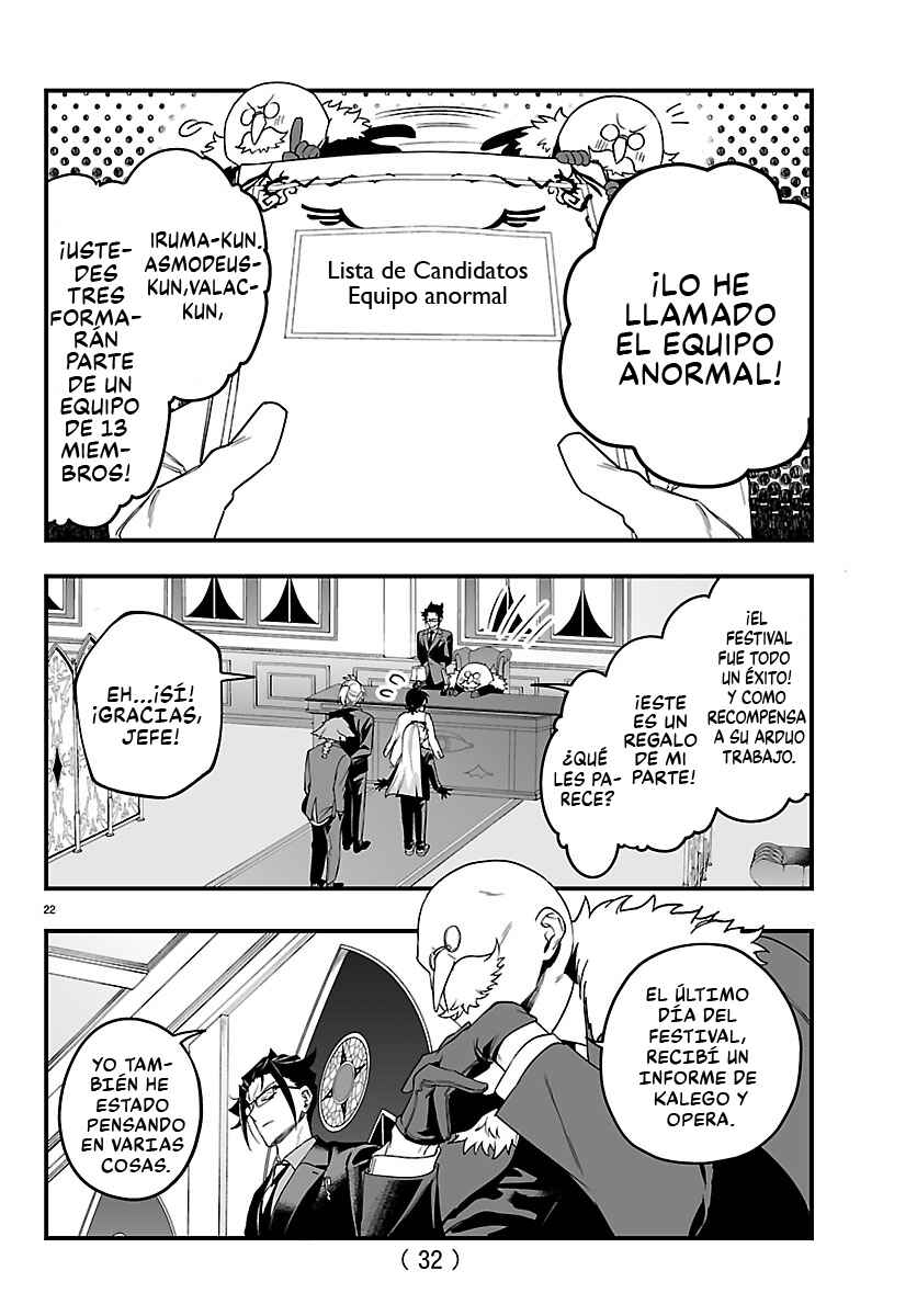 Chapter 27 - Page 26