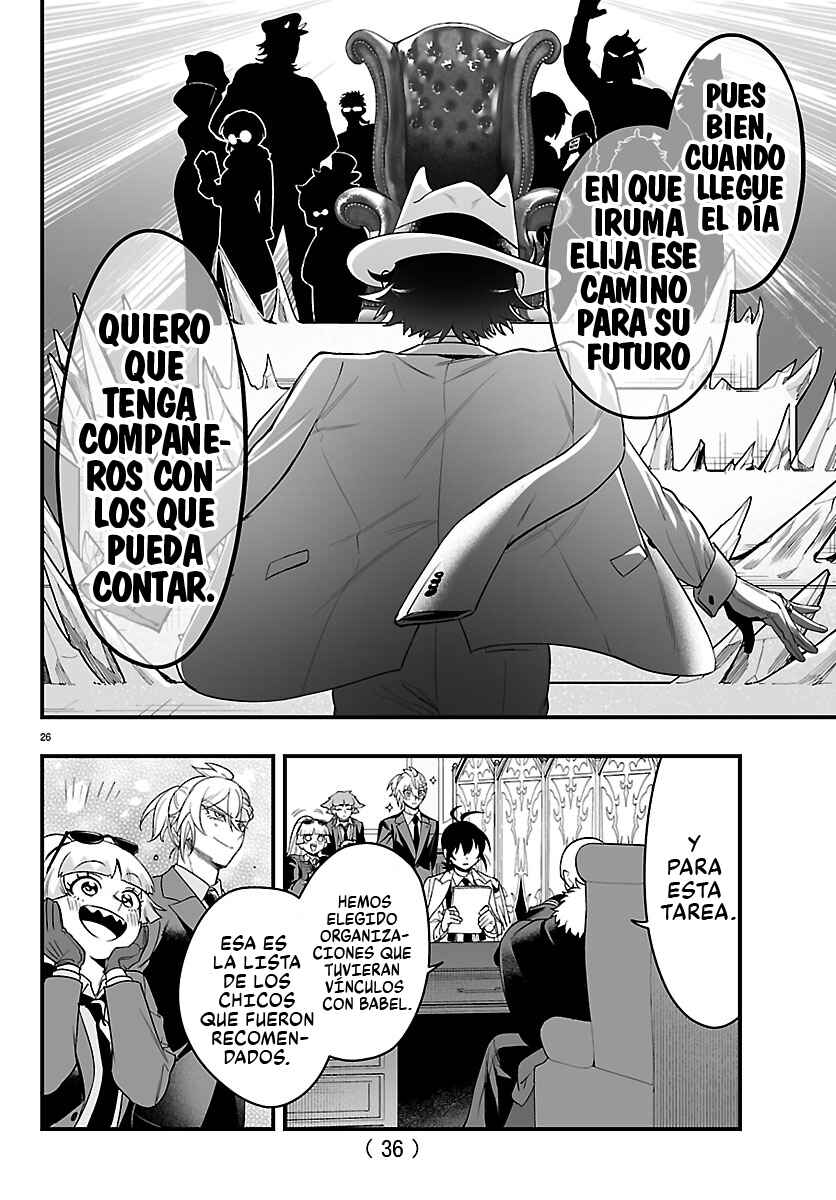 Chapter 27 - Page 29