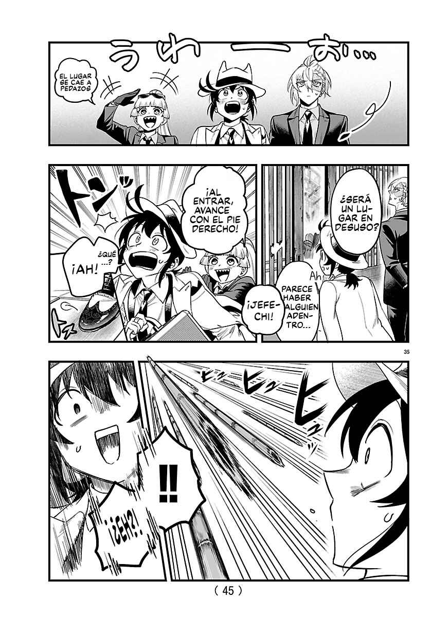 Chapter 27 - Page 38