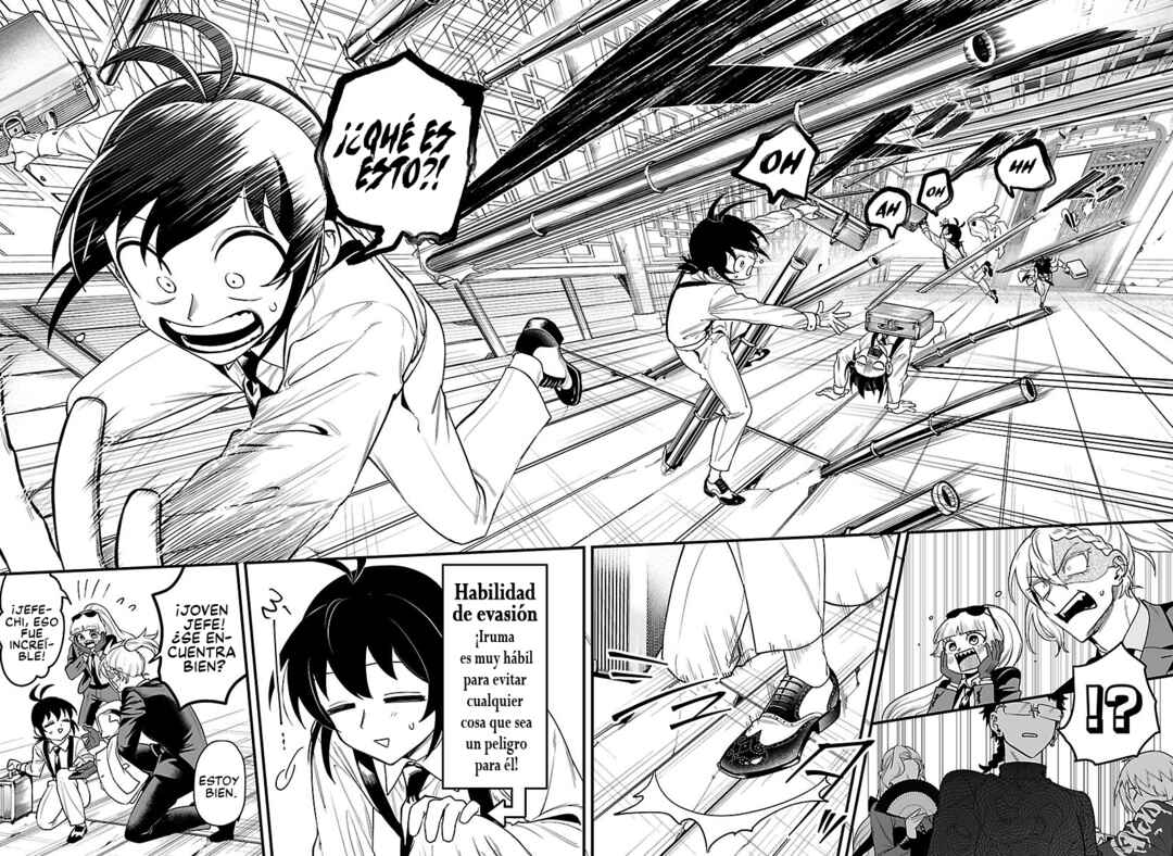 Chapter 27 - Page 39