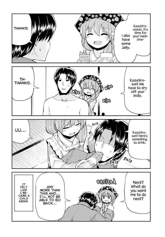 Chapter 3 - Page 6