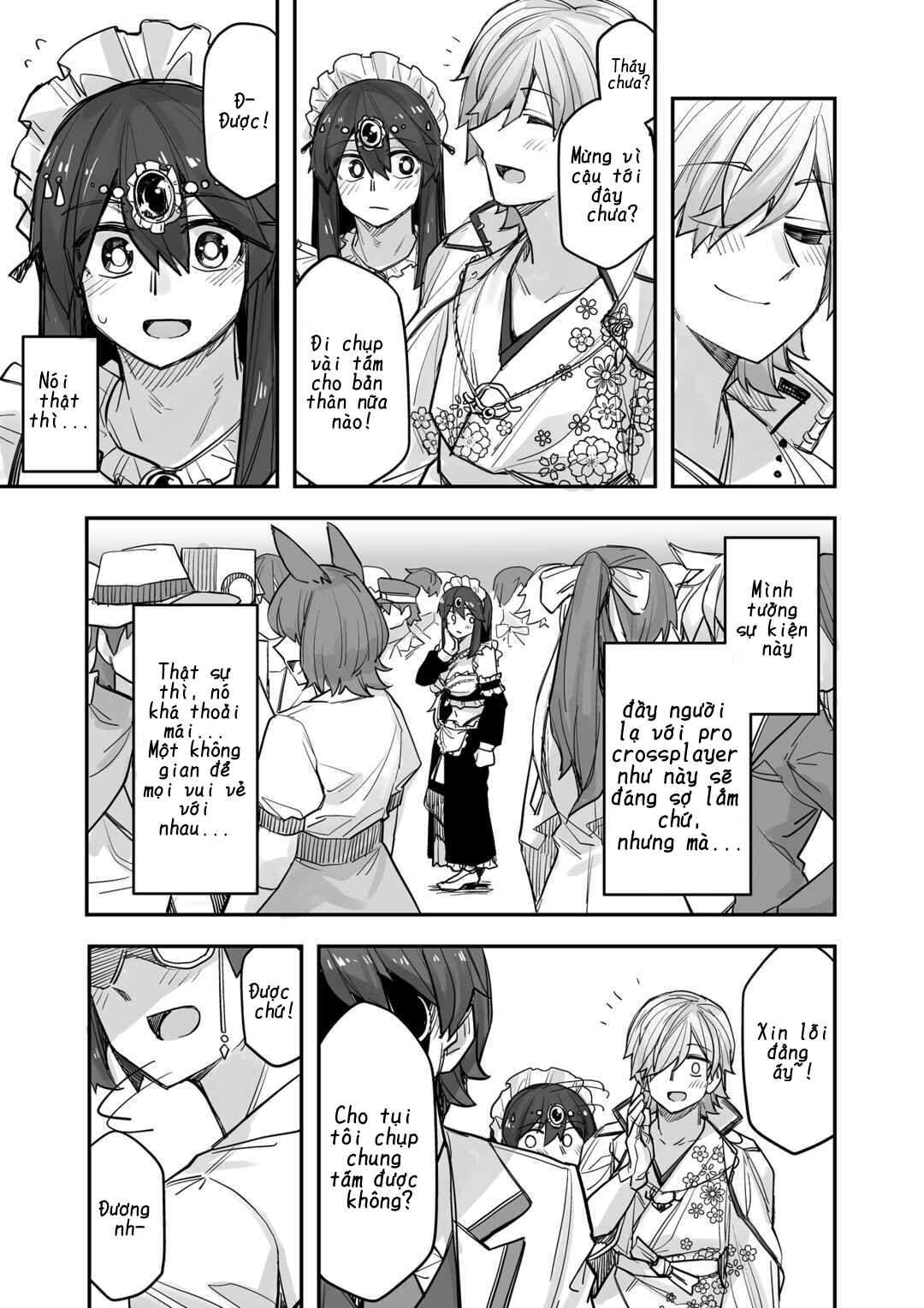 Chapter 91 - Page 3