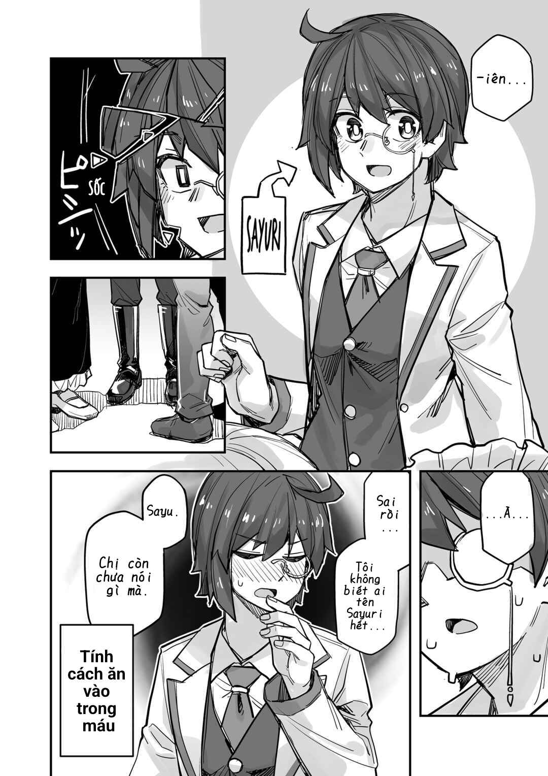 Chapter 91 - Page 4