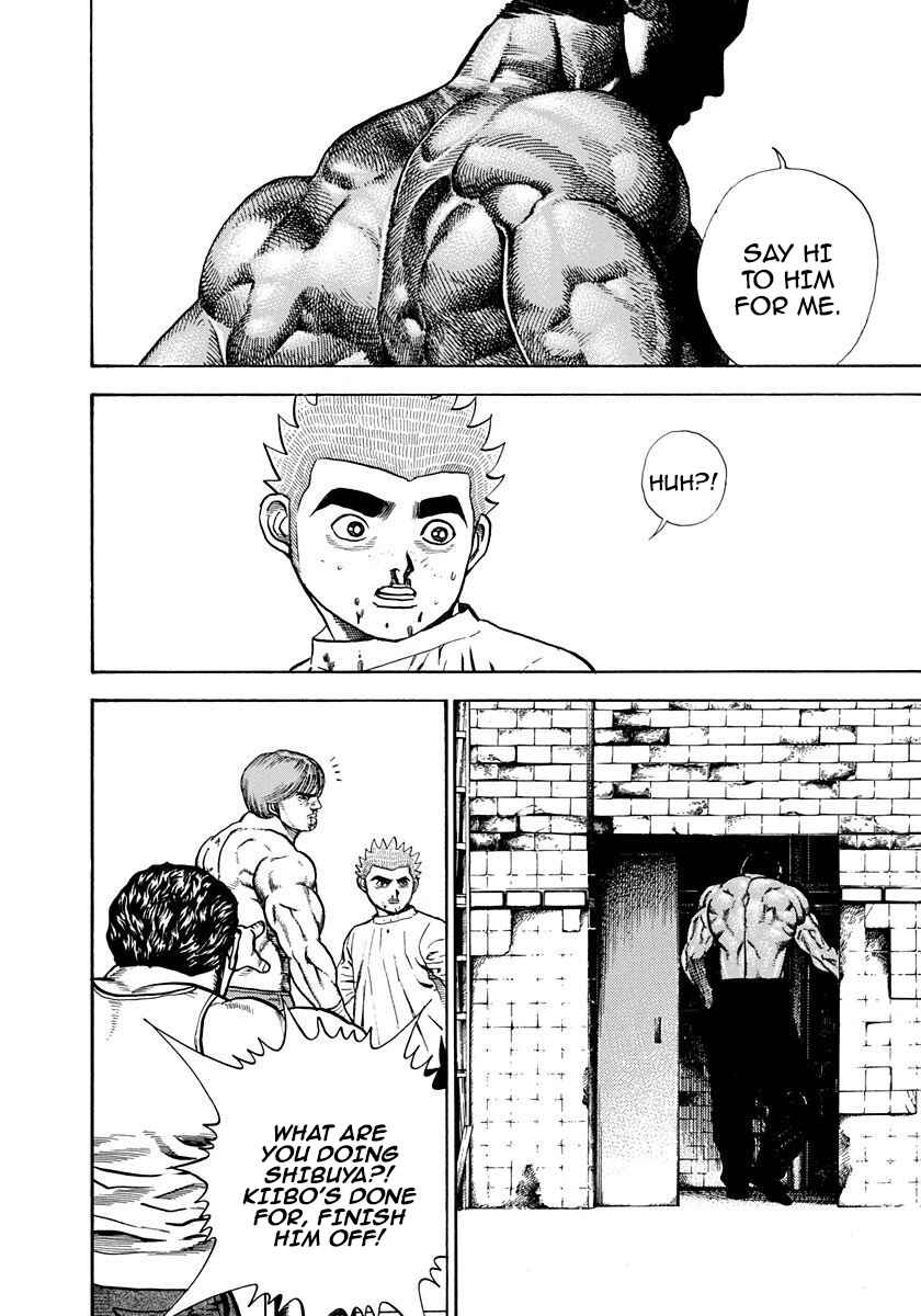 Chapter 378 - Page 14