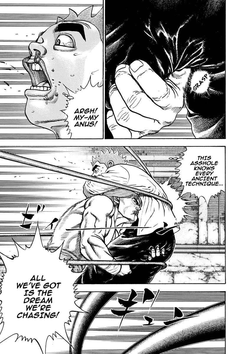 Chapter 378 - Page 5