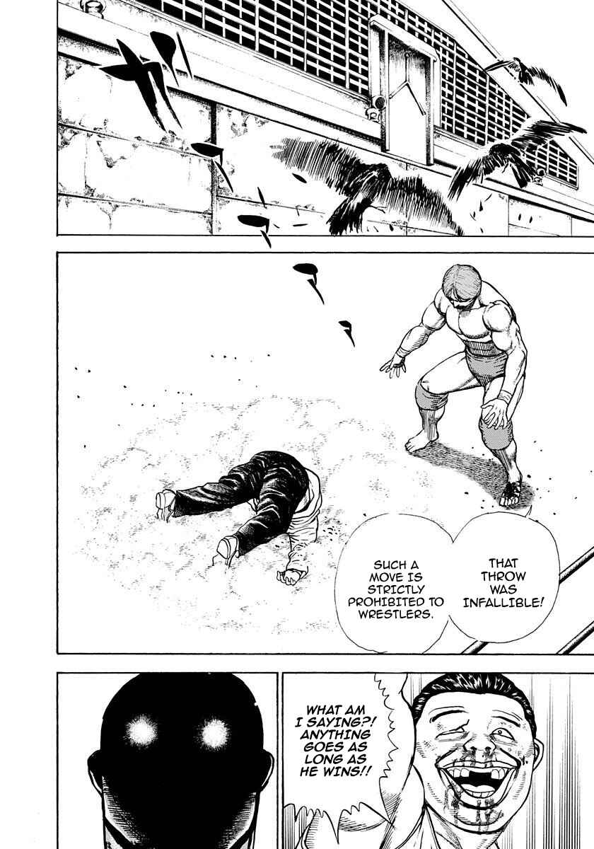 Chapter 378 - Page 8