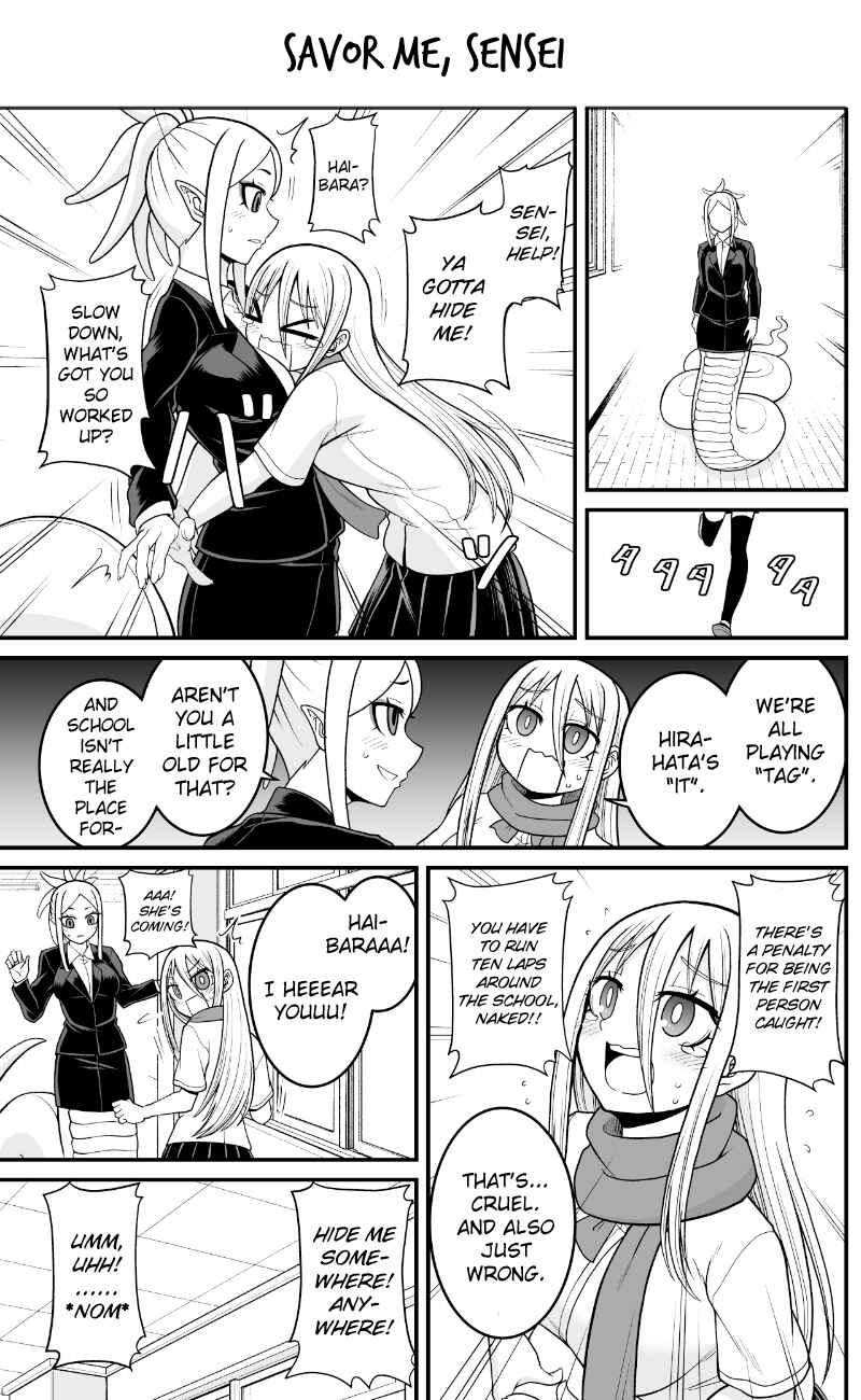 Chapter 62 - Page 1
