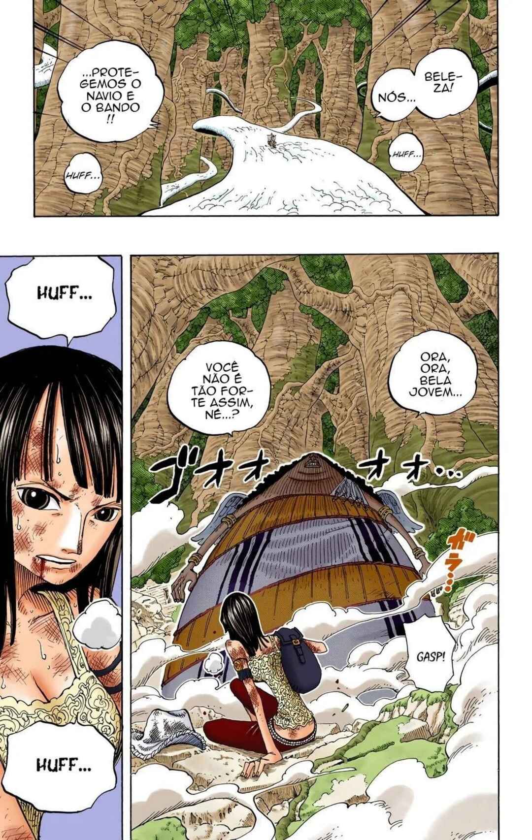 Chapter 263 - Page 19