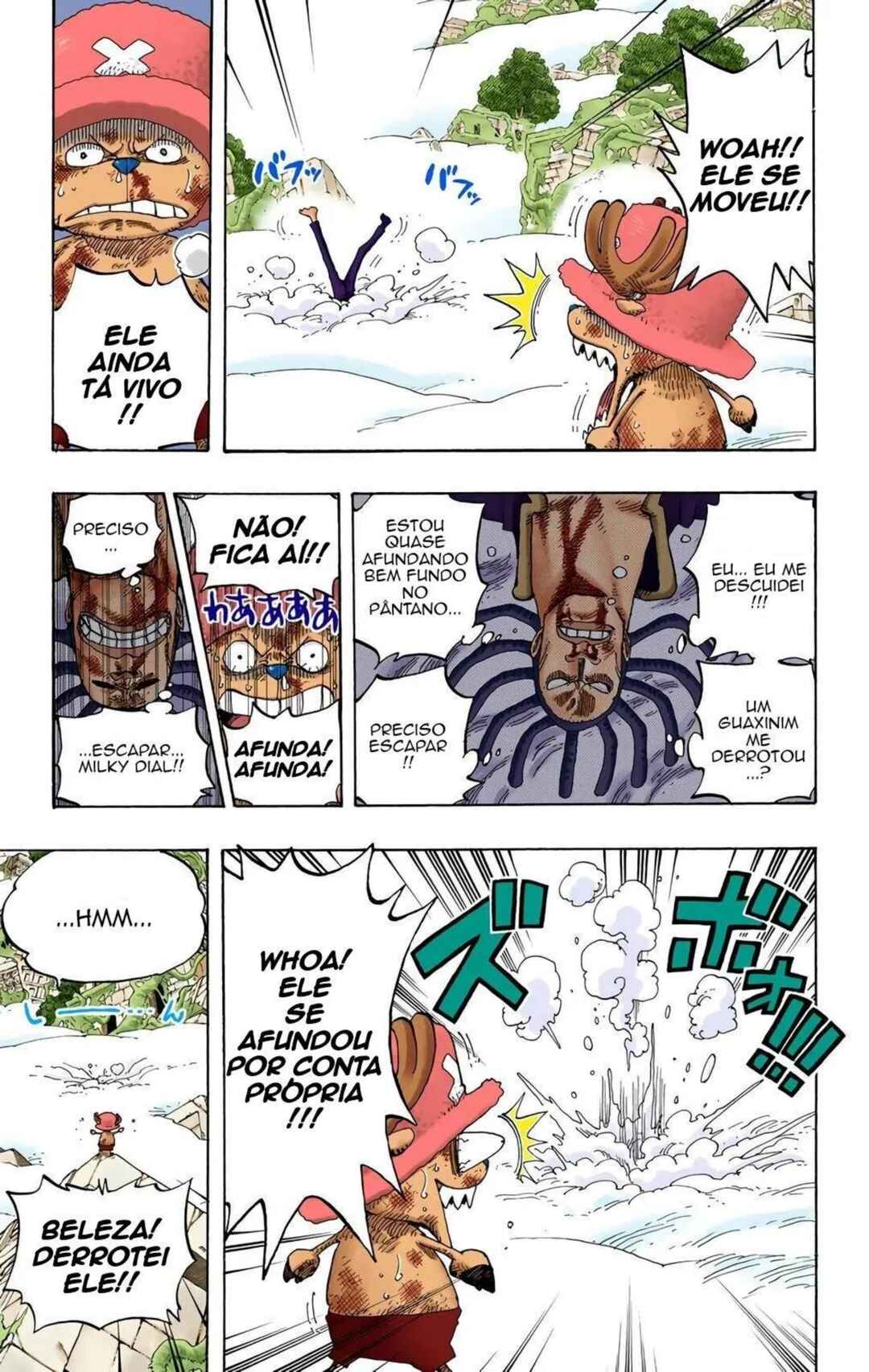 Chapter 263 - Page 3