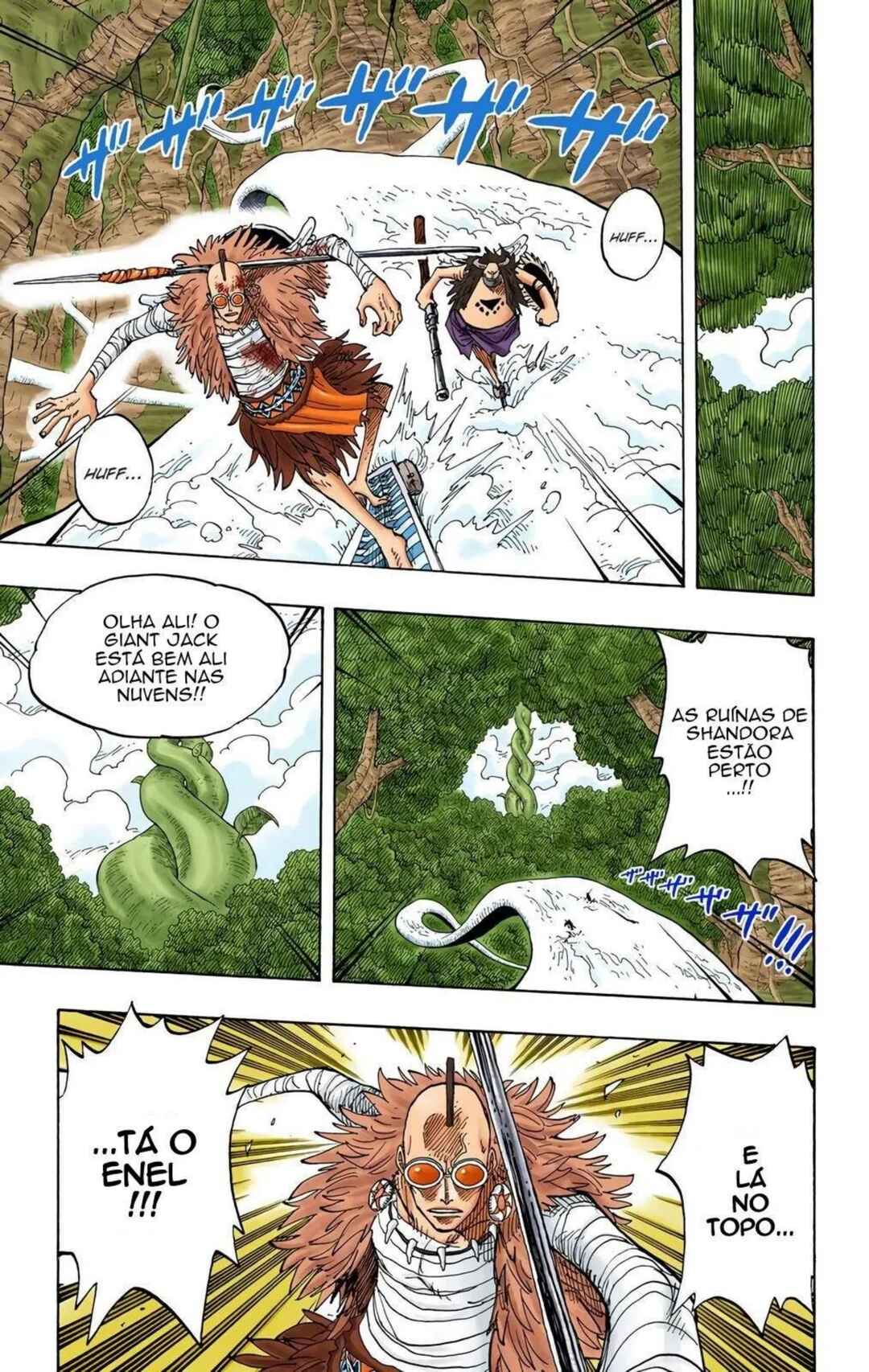 Chapter 263 - Page 5